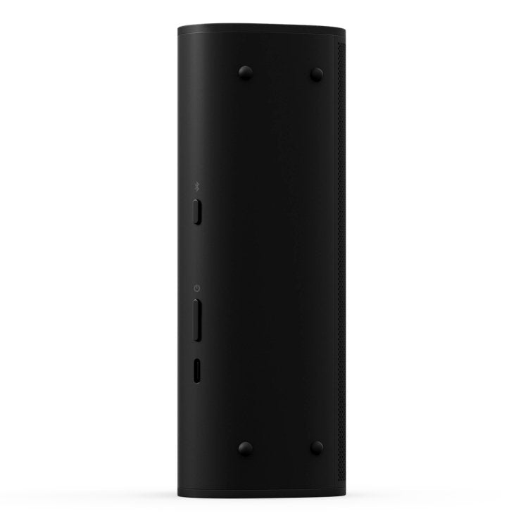 Altavoz Sonos Roam 2 Black Portátil