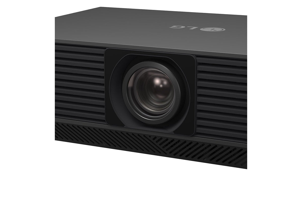 EAN 8806096542002 - LG ProBeam BU70QGT 7000 lúmenes ANSI DLP UHD 4K (3840x2160) Negro imagen 6