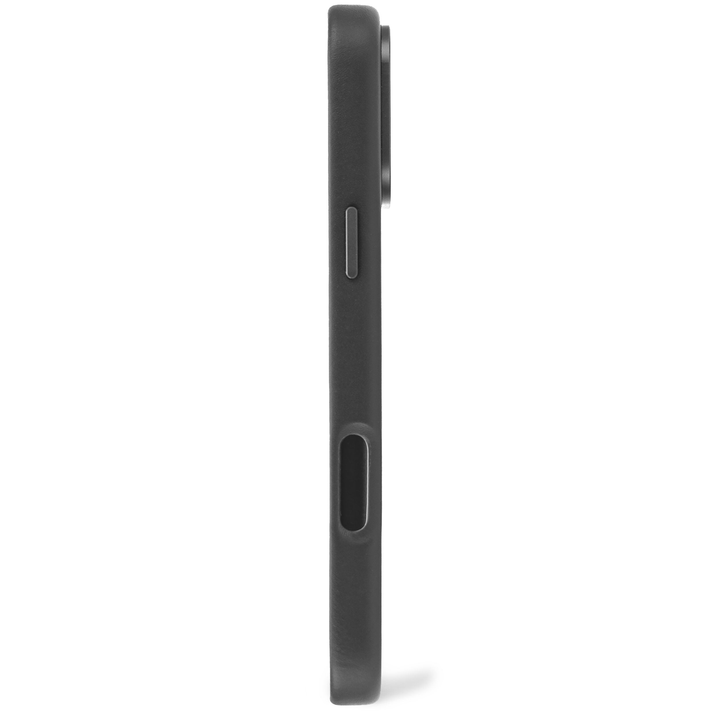 EAN 8721145001302 - Decoded Leather Case funda para teléfono móvil 17 cm (6.7") Negro imagen 5