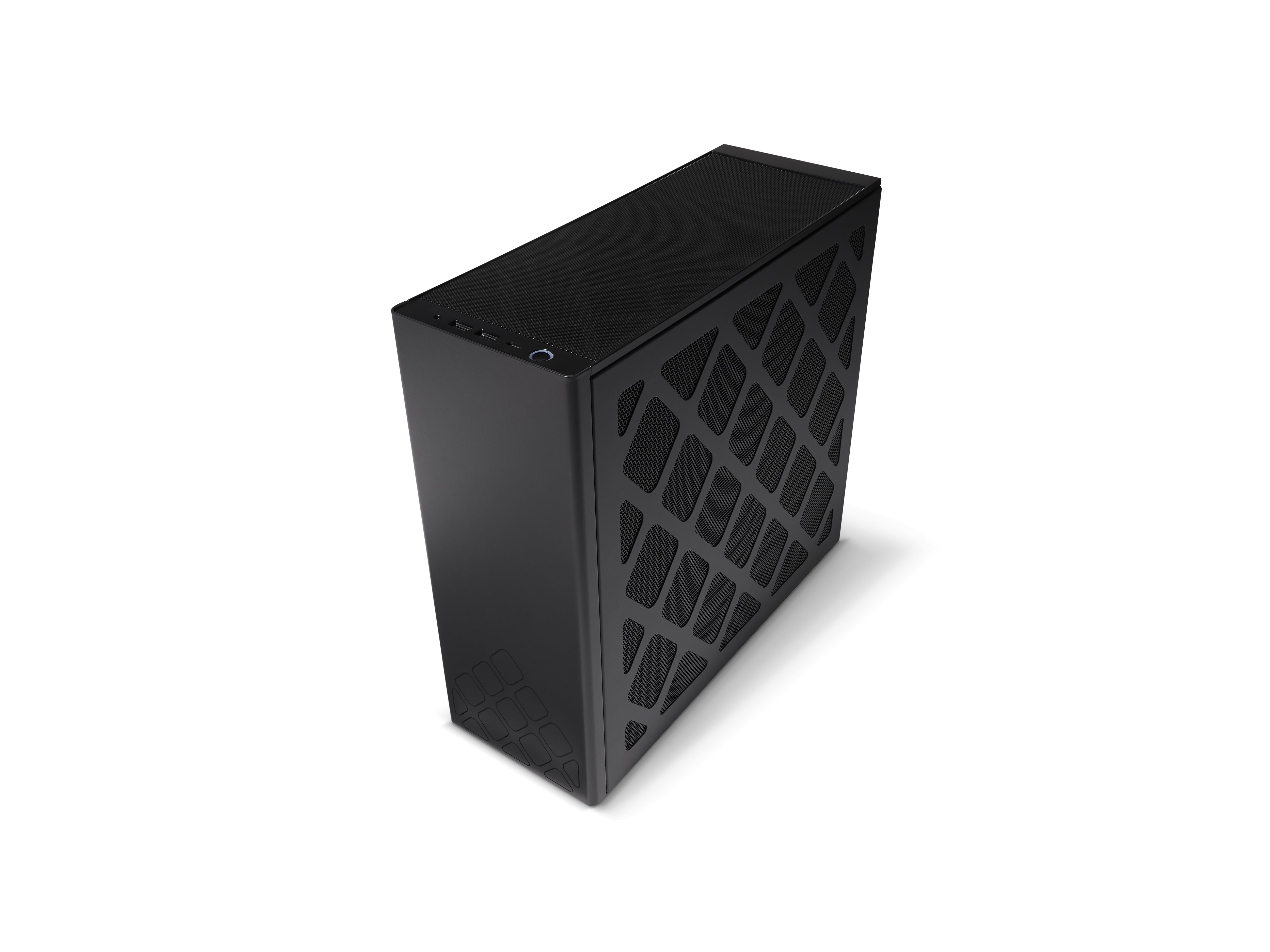 Pc Intel Nuc 13 Extreme Kit - Nuc13rngi7 Escritorio Negro Intel Z690 Lga 1700 I7-13700k