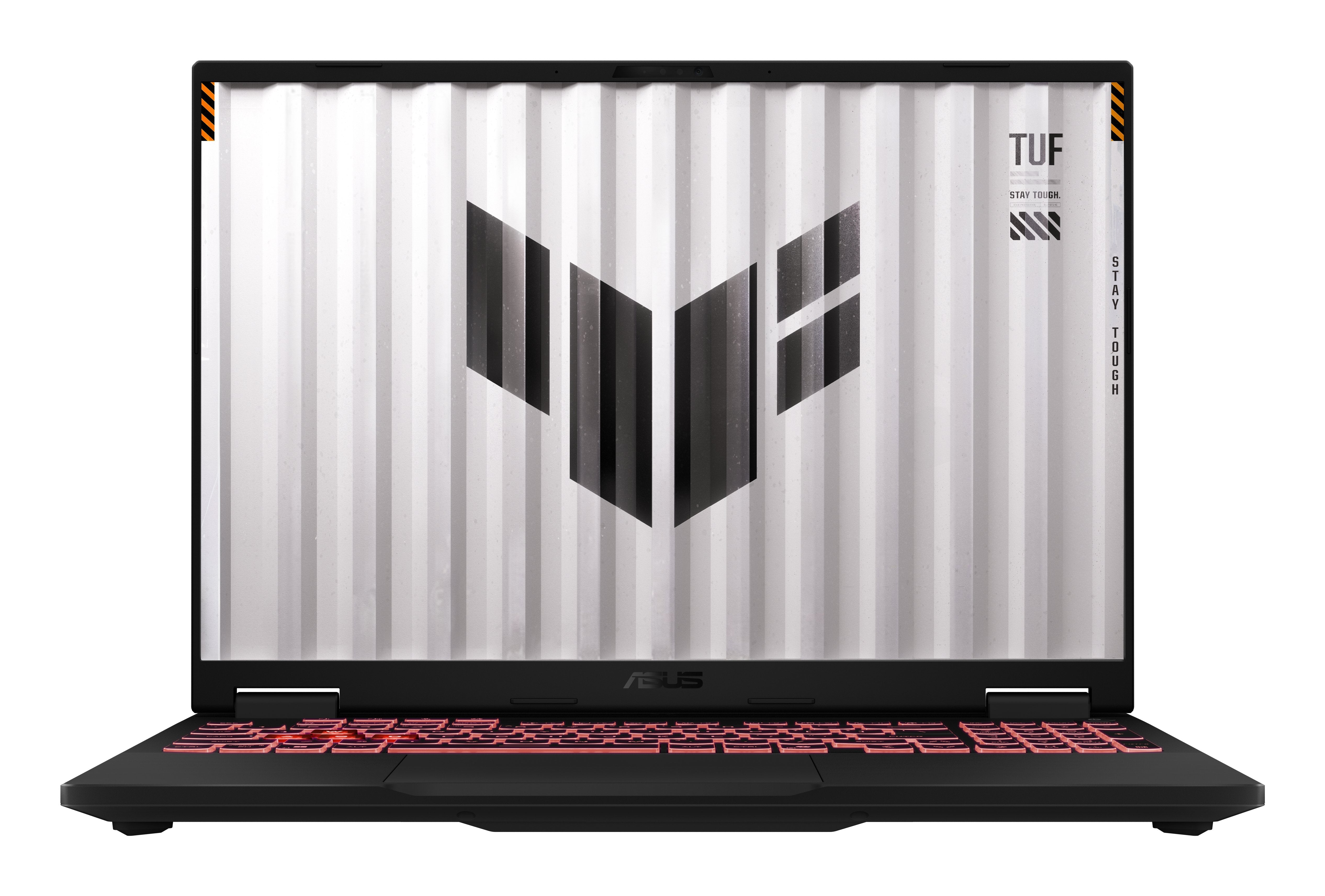 Portátil Asus Tuf Gaming A16 Fa608uh-R72b55cs2 Amd Ryzen 7 260/32gb/1tb Ssd/Rtx 5050/16" (Pt)