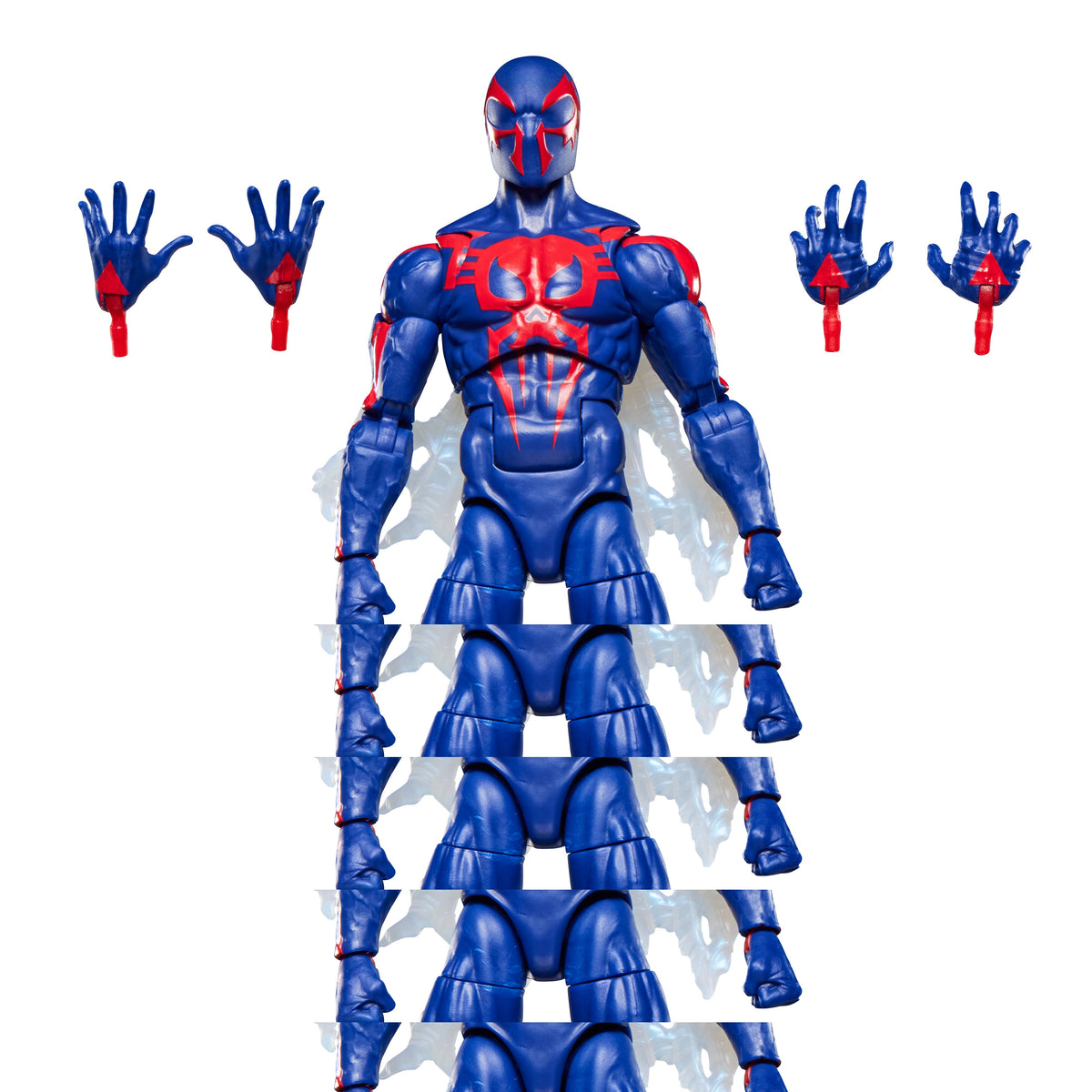 EAN 5010996355874 - Marvel Spider-Man G23515L00 figura de juguete para niños imagen 2