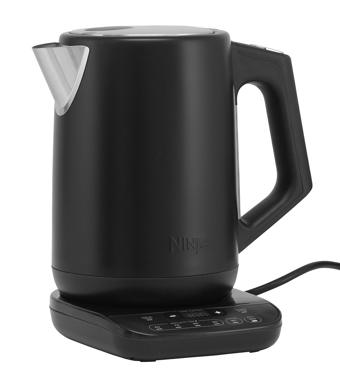 EAN 622356243292 - Ninja KT200EU tetera eléctrica 1,7 L 3000 W Negro imagen 2
