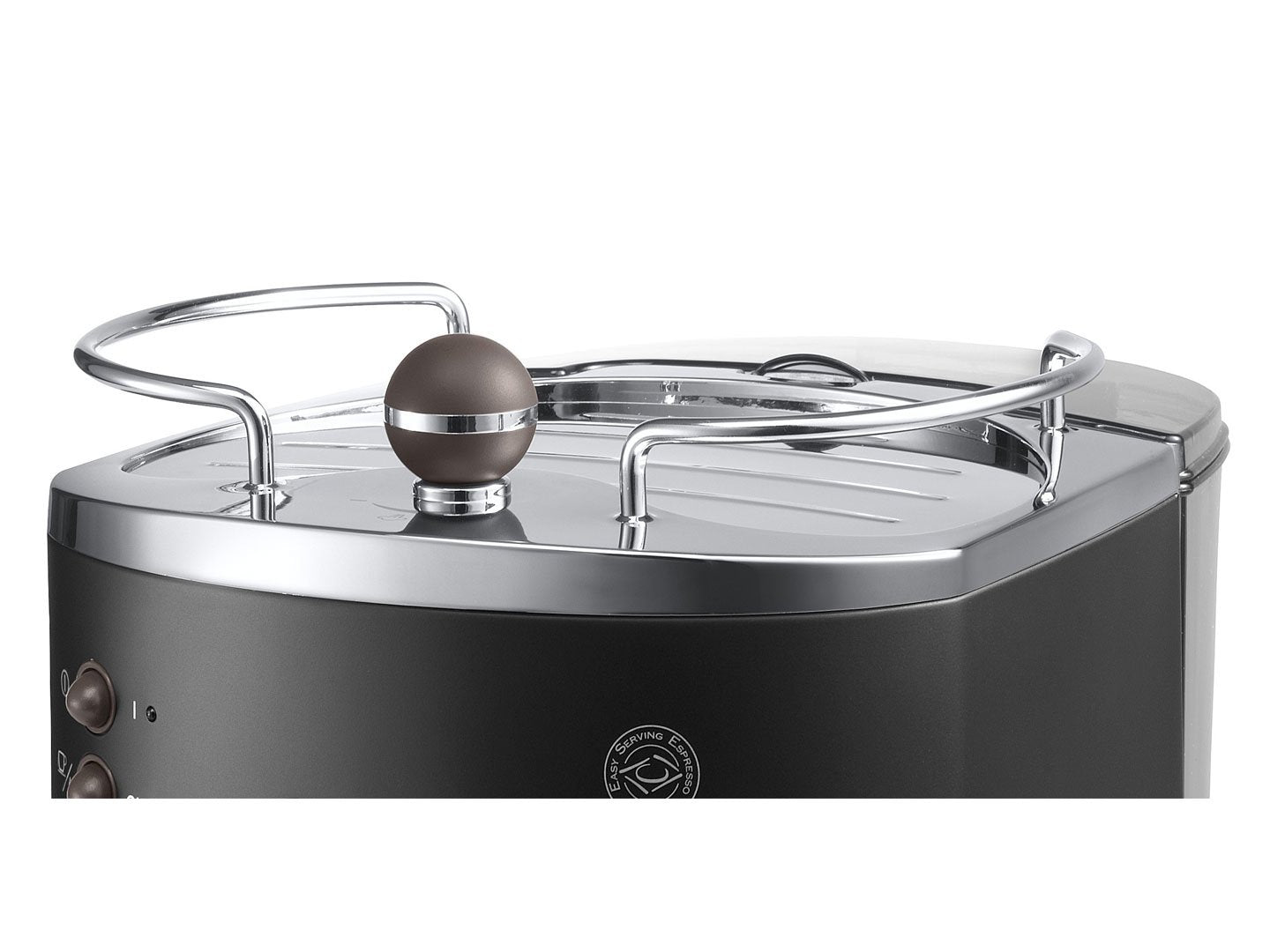 Cafetera Espresso Delonghi Icona Vintage Ecov 311.Bk,132106083