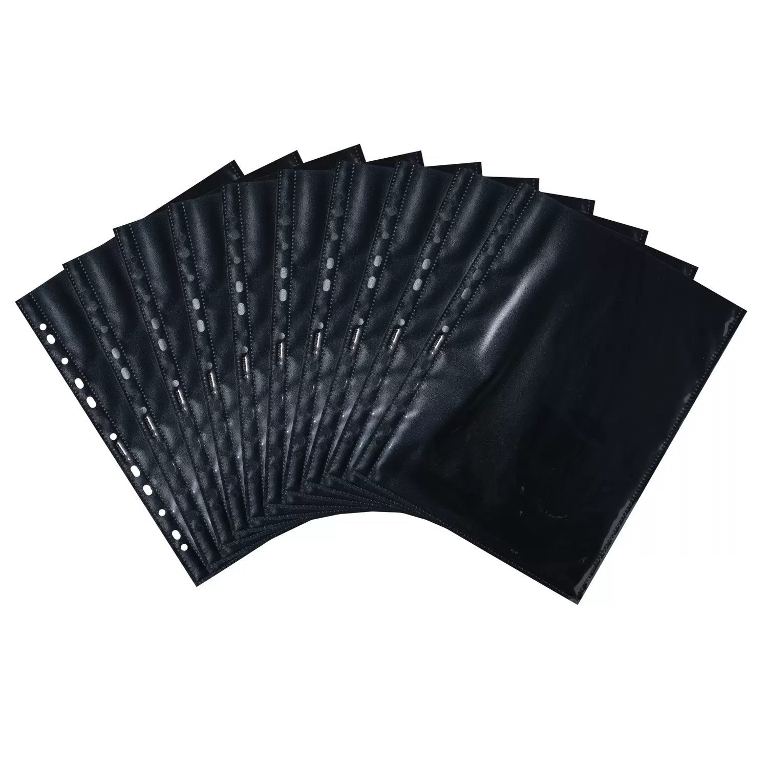 EAN 4008705077880 - HERMA 7788 protector de hojas 10 pieza(s) imagen 3