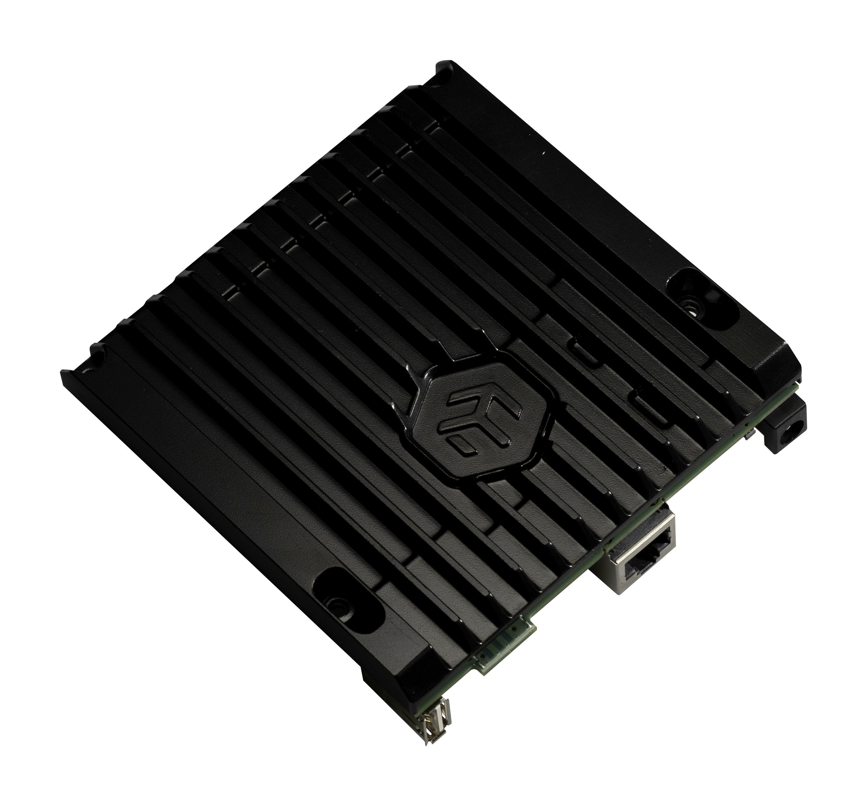 EAN 4752224009104 - Mikrotik L11UG-5HAXD pieza de repuesto para equipo de red Placa base imagen 3