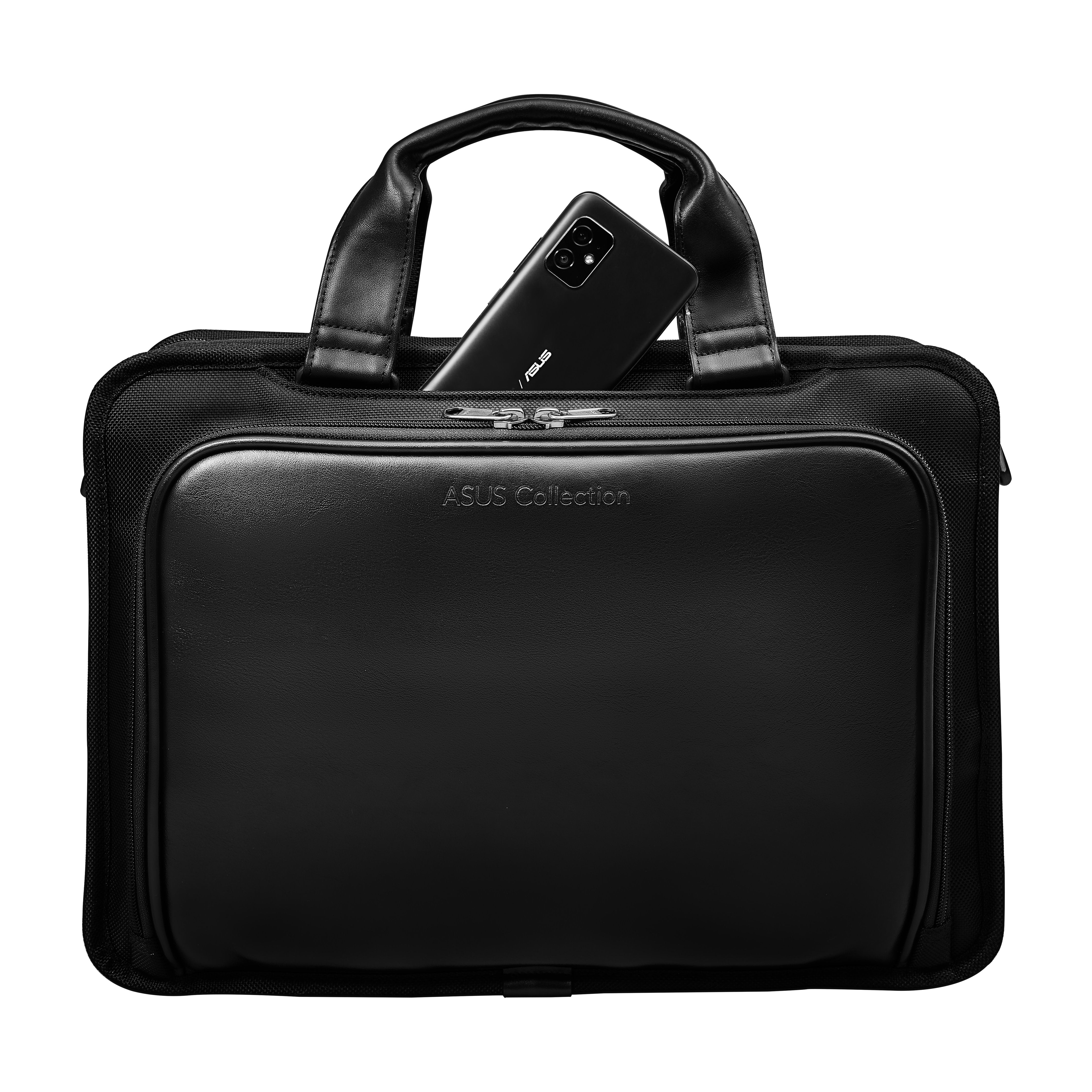 EAN 4711081750499 - ASUS Vantage Briefcase 15.6 39,6 cm (15.6") Maletín Negro imagen 8
