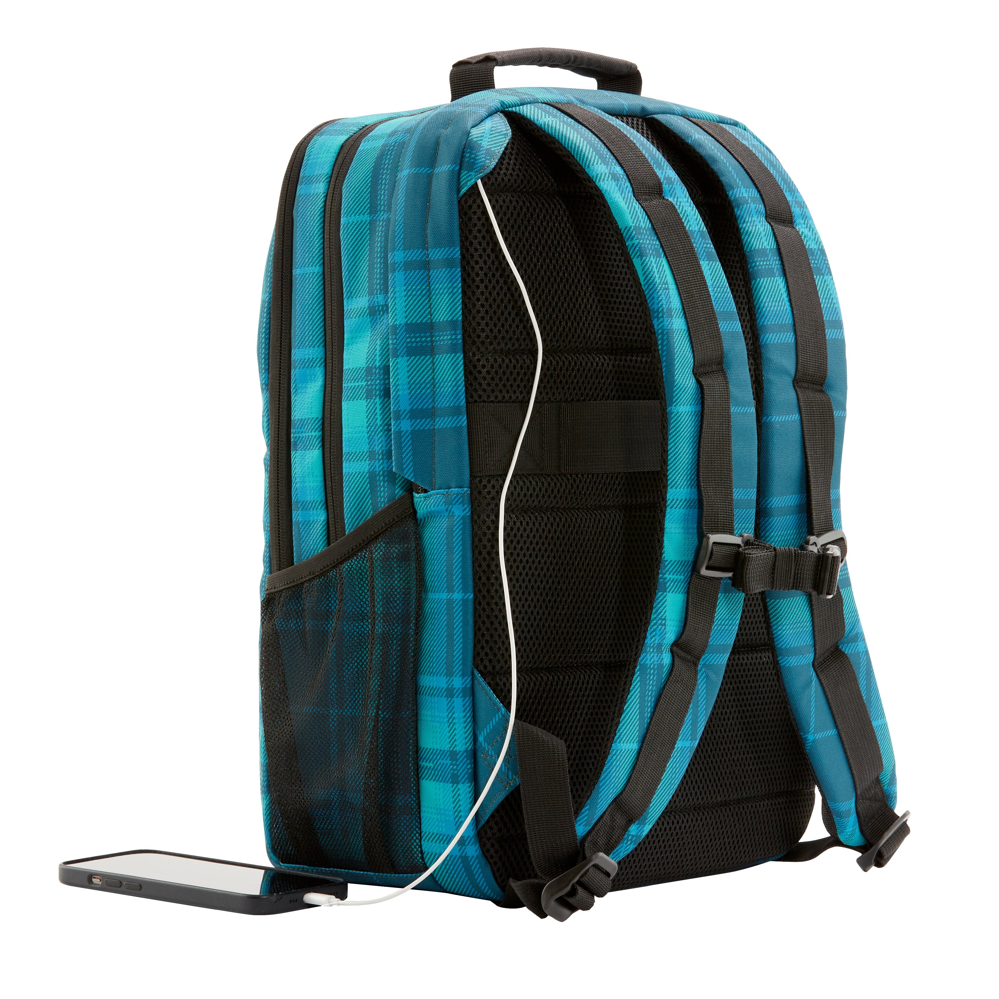 EAN 0197192487600 - HP Campus XL 40,9 cm (16.1") Azul imagen 3