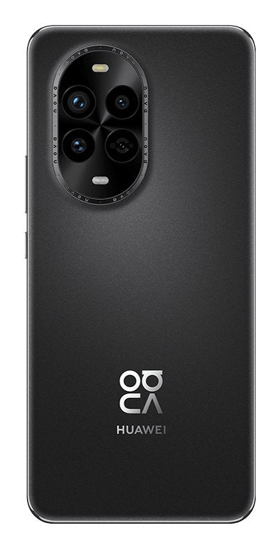 EAN 6942103145452 - Huawei Nova 13 Pro 17,2 cm (6.76") SIM doble 4G USB Tipo C 12 GB 512 GB 5000 mAh Negro imagen 2