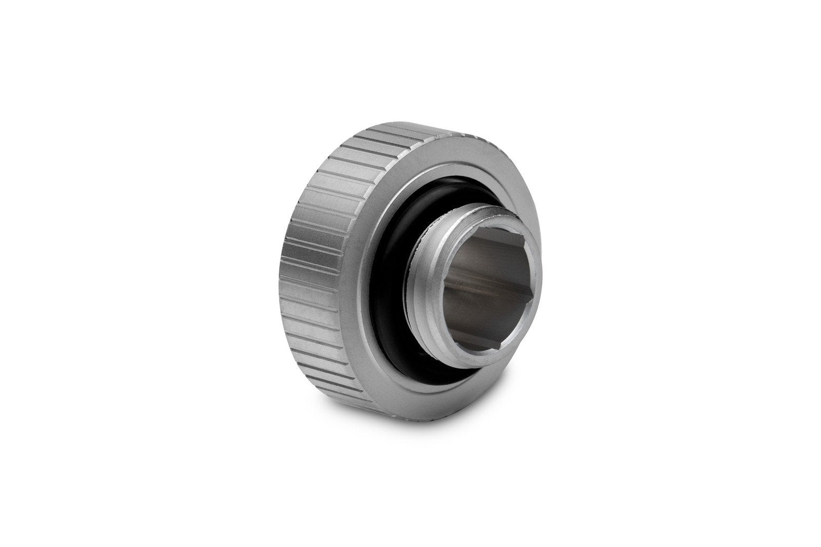 Ekwb Ek-Quantum Torque Extender Static Mm 7 - Titanio Satinado,