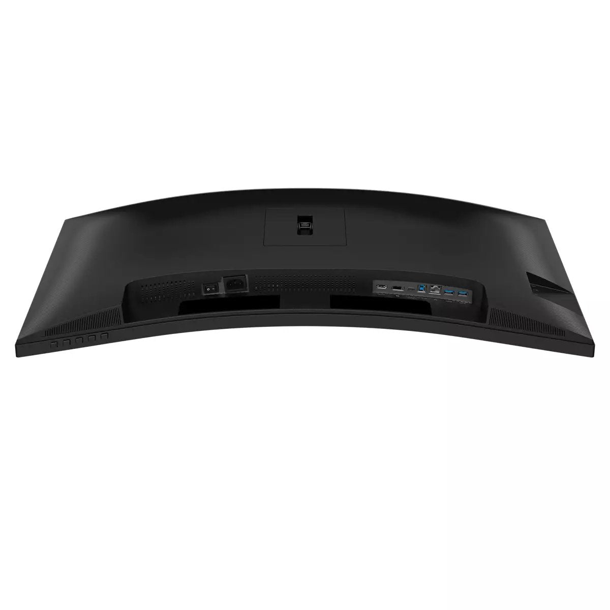 EAN 8721038002409 - Philips 3000 series 34B2U3600C/00 pantalla para PC 86,4 cm (34") 3440 x 1440 Pixeles Wide Quad HD LCD Neg imagen 12