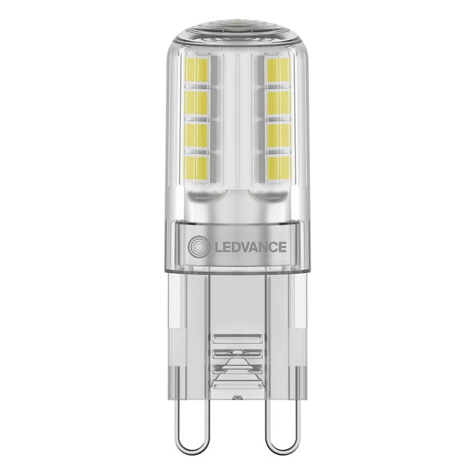 Osram Led Pin G9 P 2.6w 827 Clear G9 Led-Lampen Mit Retrofit-Stecksockel G9 Led Pi