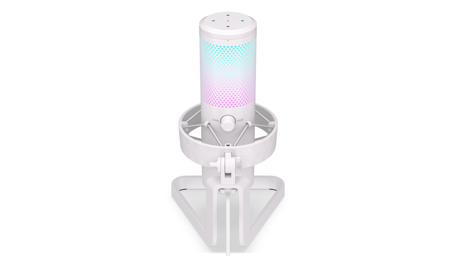 EAN 5903018664644 - ENDORFY AXIS Streaming Blanco Micrófono para PC imagen 9