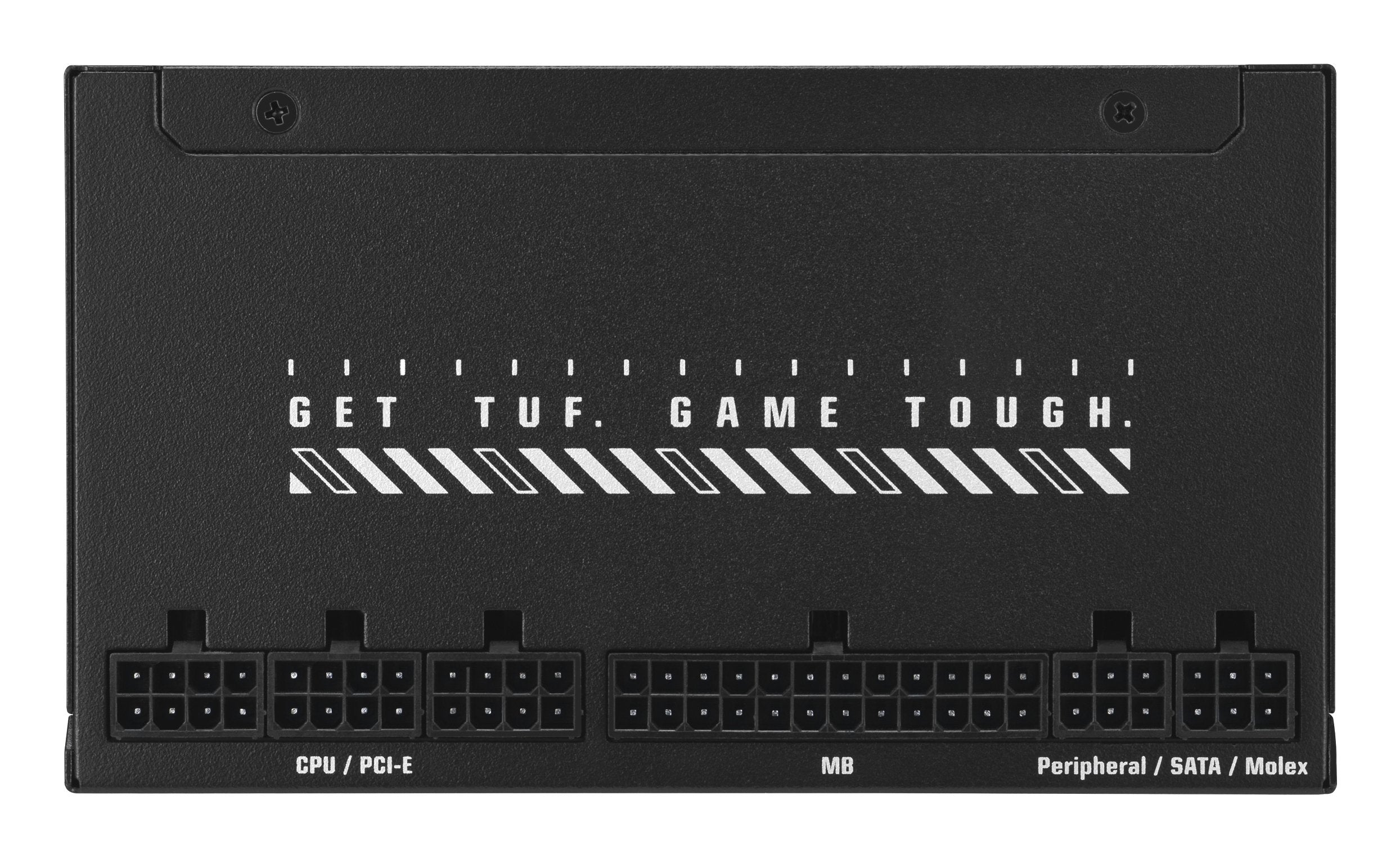EAN 4711636170550 - ASUS TUF-GAMING-650B-EVO unidad de fuente de alimentación 650 W 20+4 pin ATX ATX Negro imagen 2