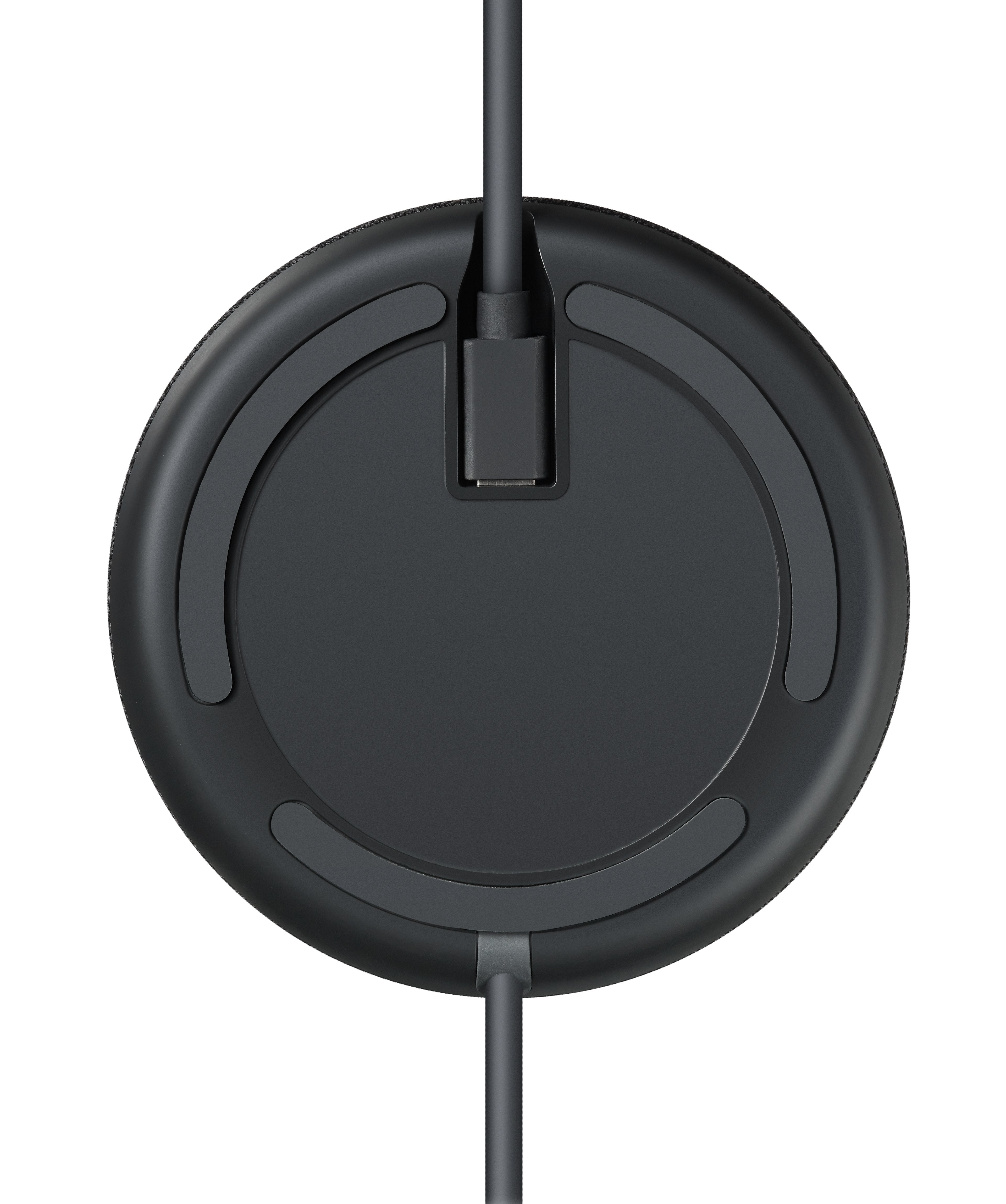 EAN 0097855142955 - Logitech 989-000430 micrófono Grafito Micrófono de superficie para mesa imagen 2