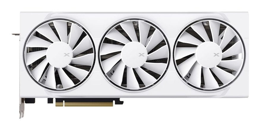 EAN 0840191502767 - XFX Swift Radeon RX 9070 XT Gaming Edition AMD 16 GB GDDR6 imagen 1