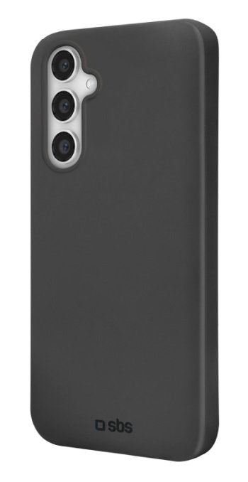 Funda Sbs Inminct Para Samsung Galaxy A15 Negro
