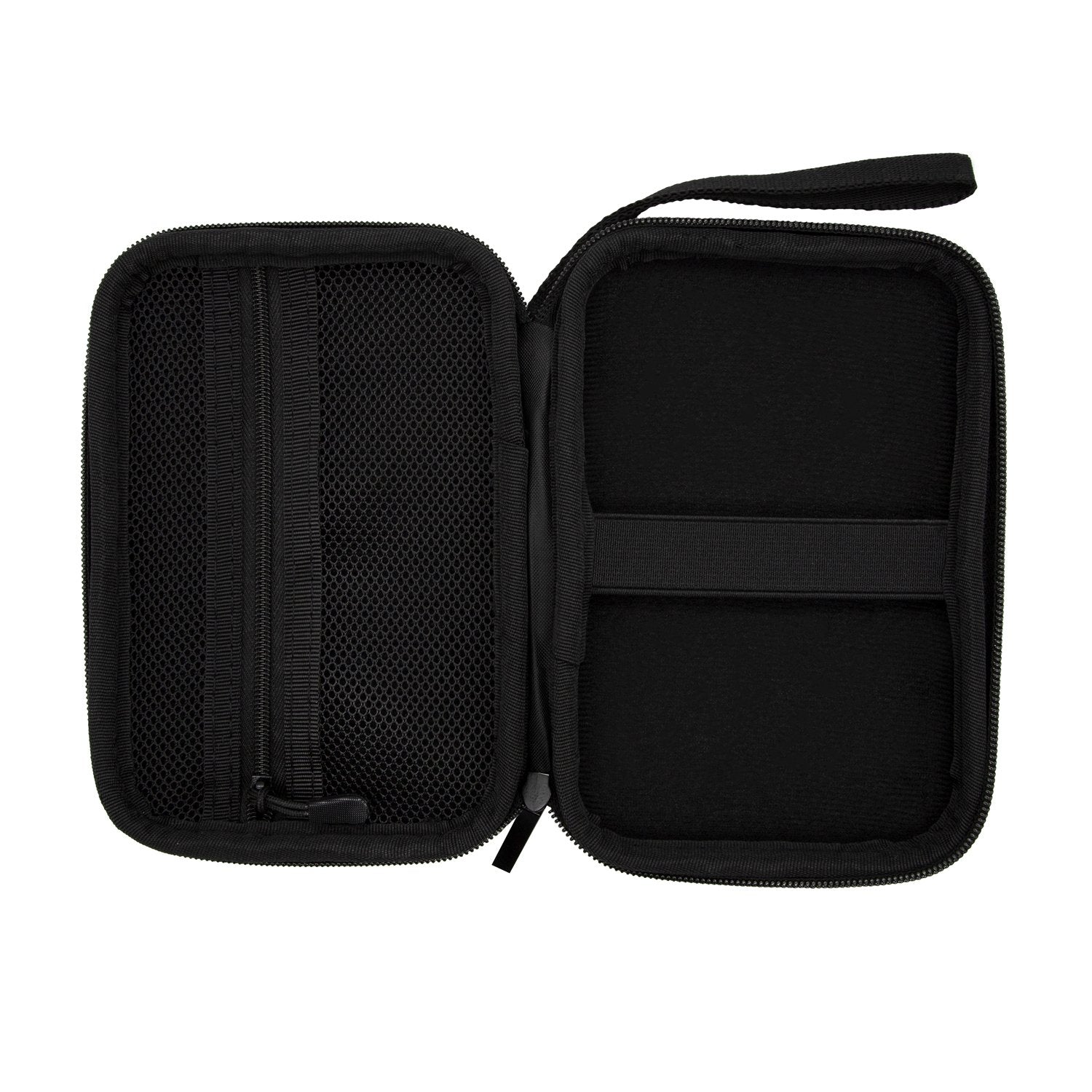 Aisens Funda Para Disco Externo De 2.5' Negra Asbg-001