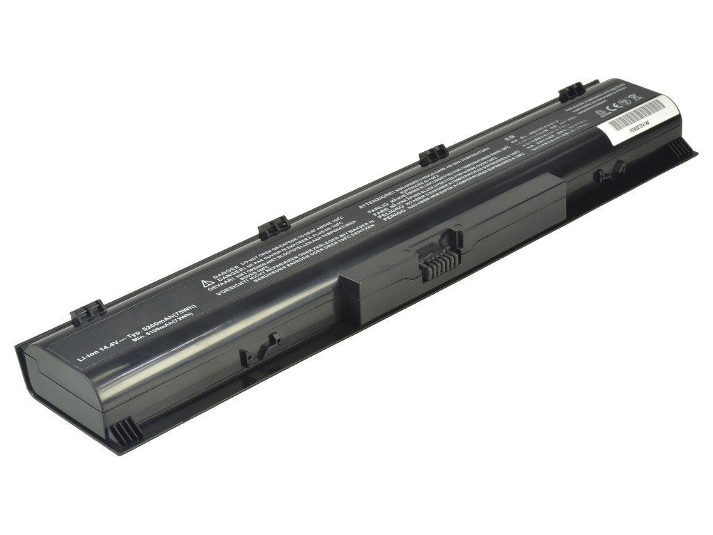 EAN 5055190140703 - 2-Power CBI3353A refacción para laptop Batería imagen 1