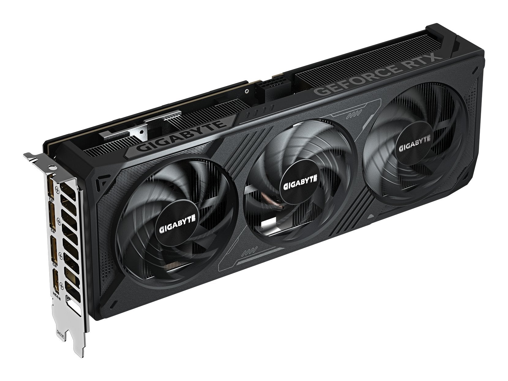 EAN 4719331356132 - GIGABYTE GeForce RTX 5070 WINDFORCE SFF 12G NVIDIA imagen 5