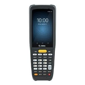 Kit: Mc2200 Wlan Bt Se4100 34ky Std Gms 2/16gb Cdl Row