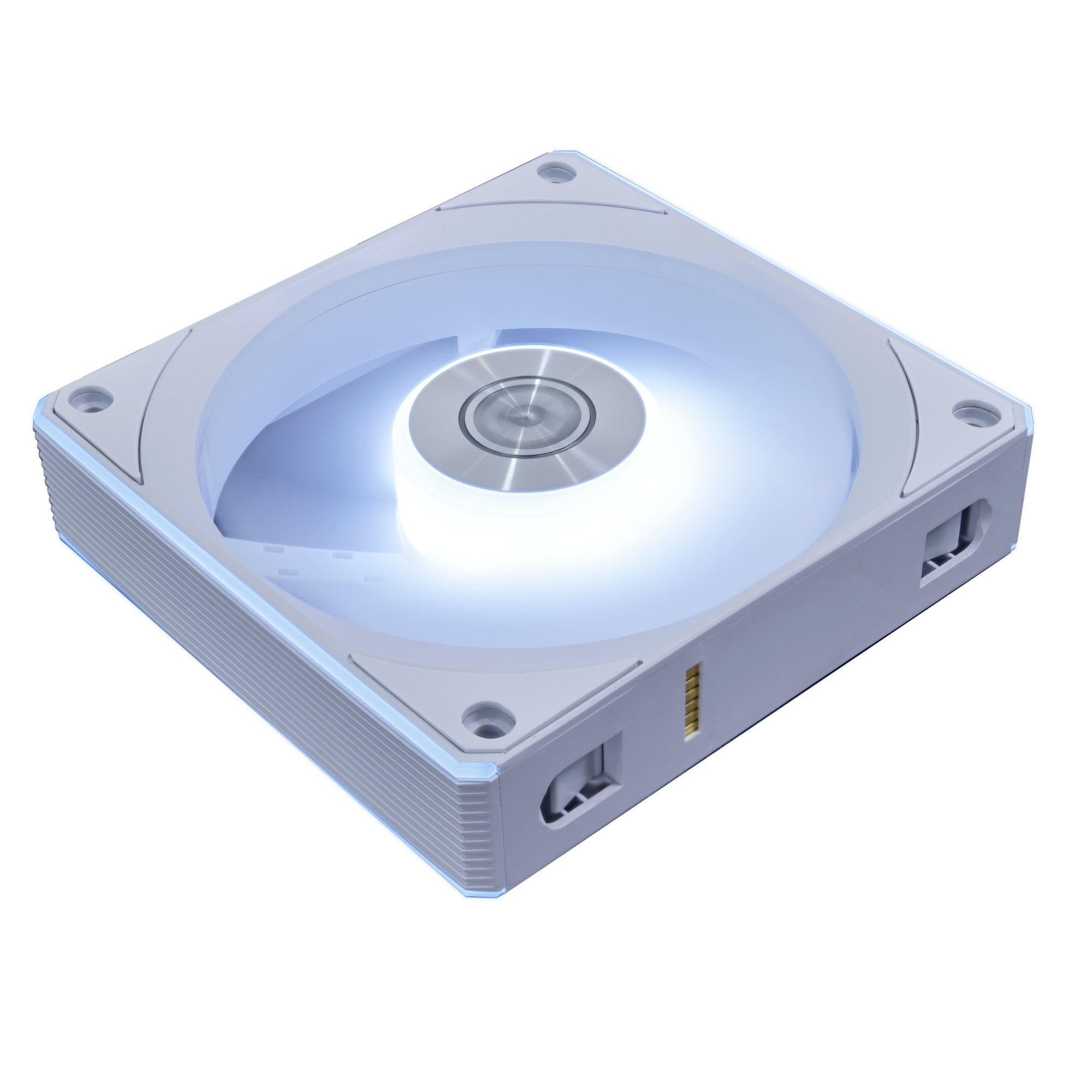 Ventilador Pc 120x120 Lian Li Uni Fan Cl White Argb