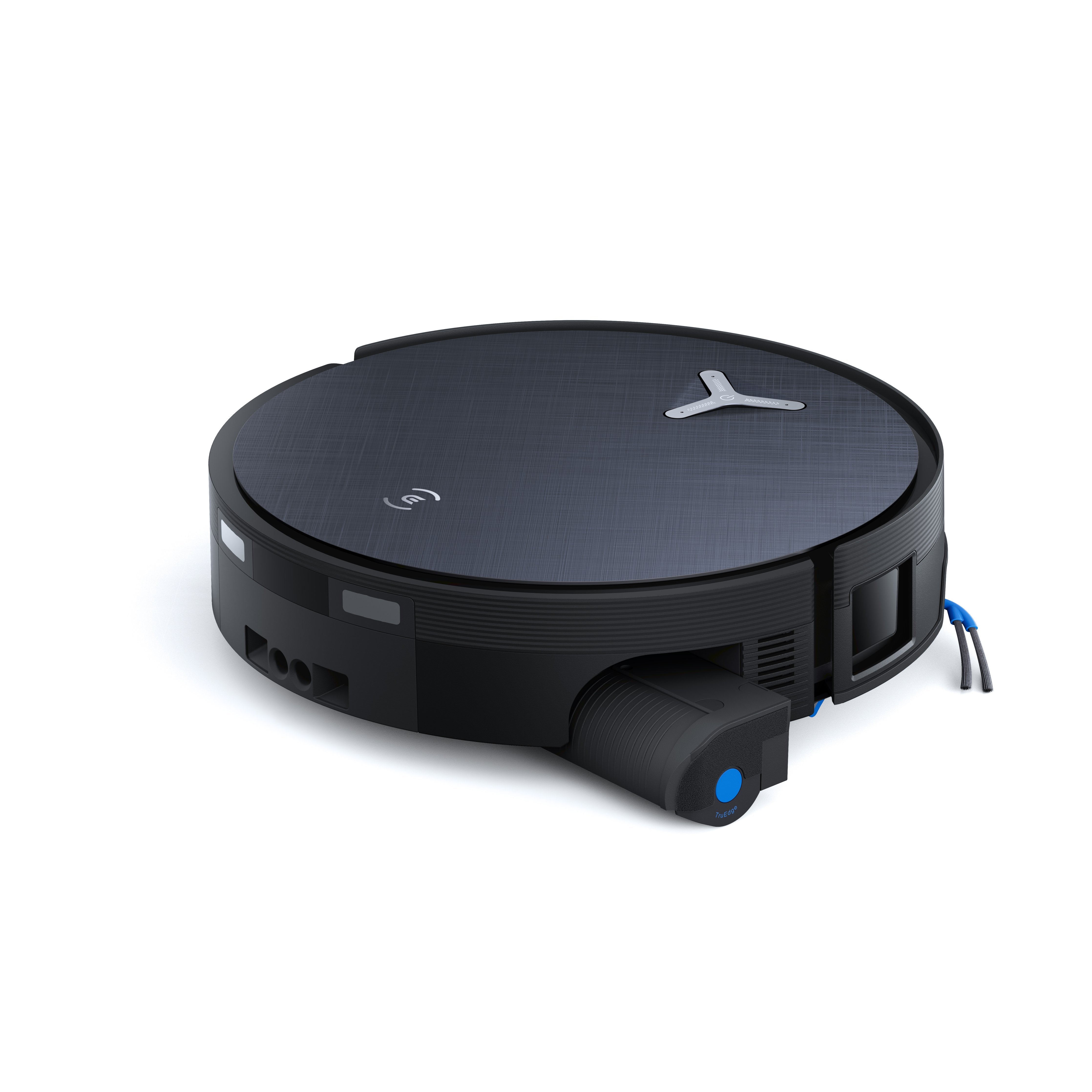 EAN 6970135039623 - Ecovacs DEEBOT X12 OmniCyclone 0,25 L Negro imagen 4