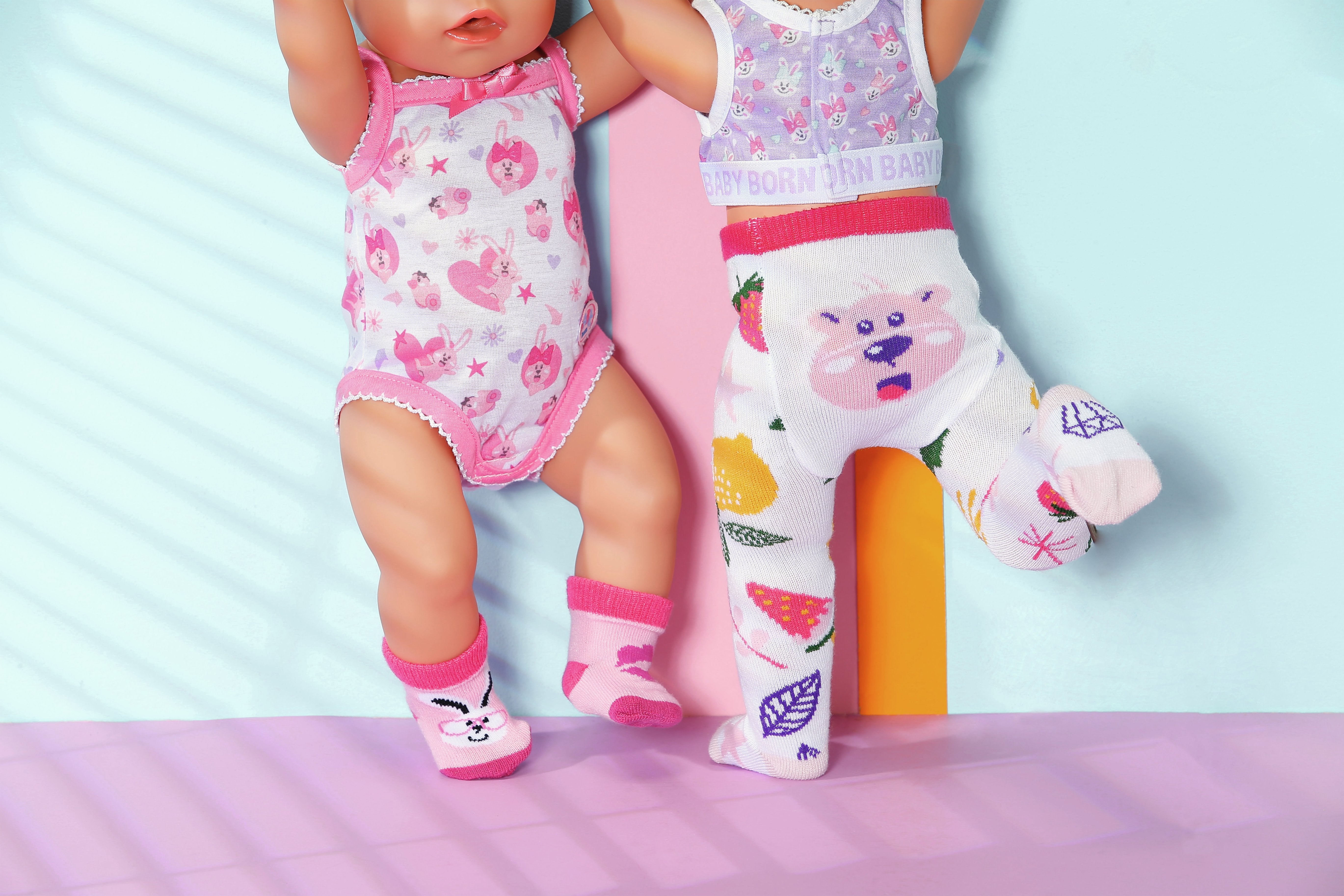 Accesorios Para Muñecas Zapf Creation 836064