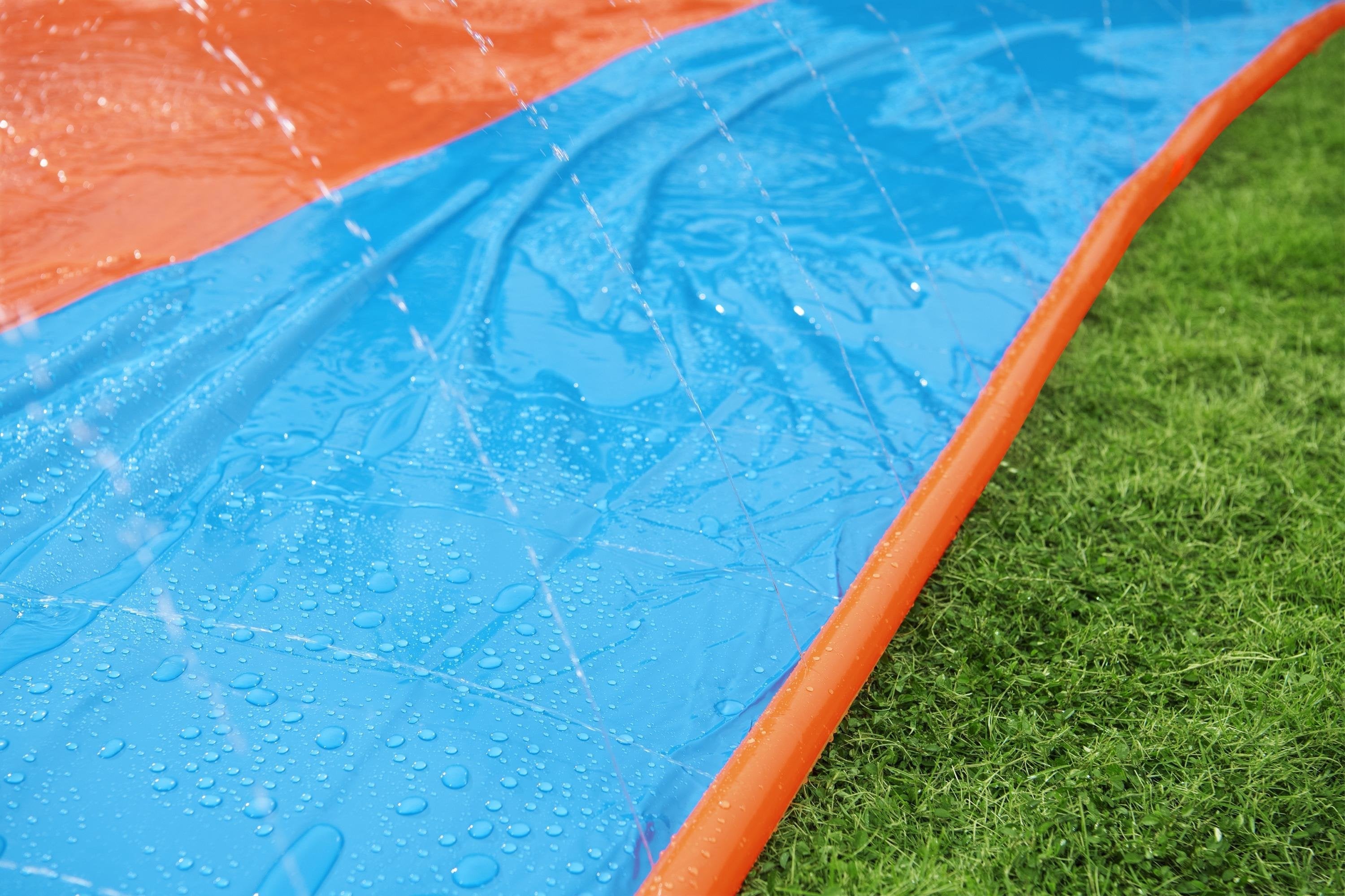 Tobogán Acuático Para Jardín Bestway 52329