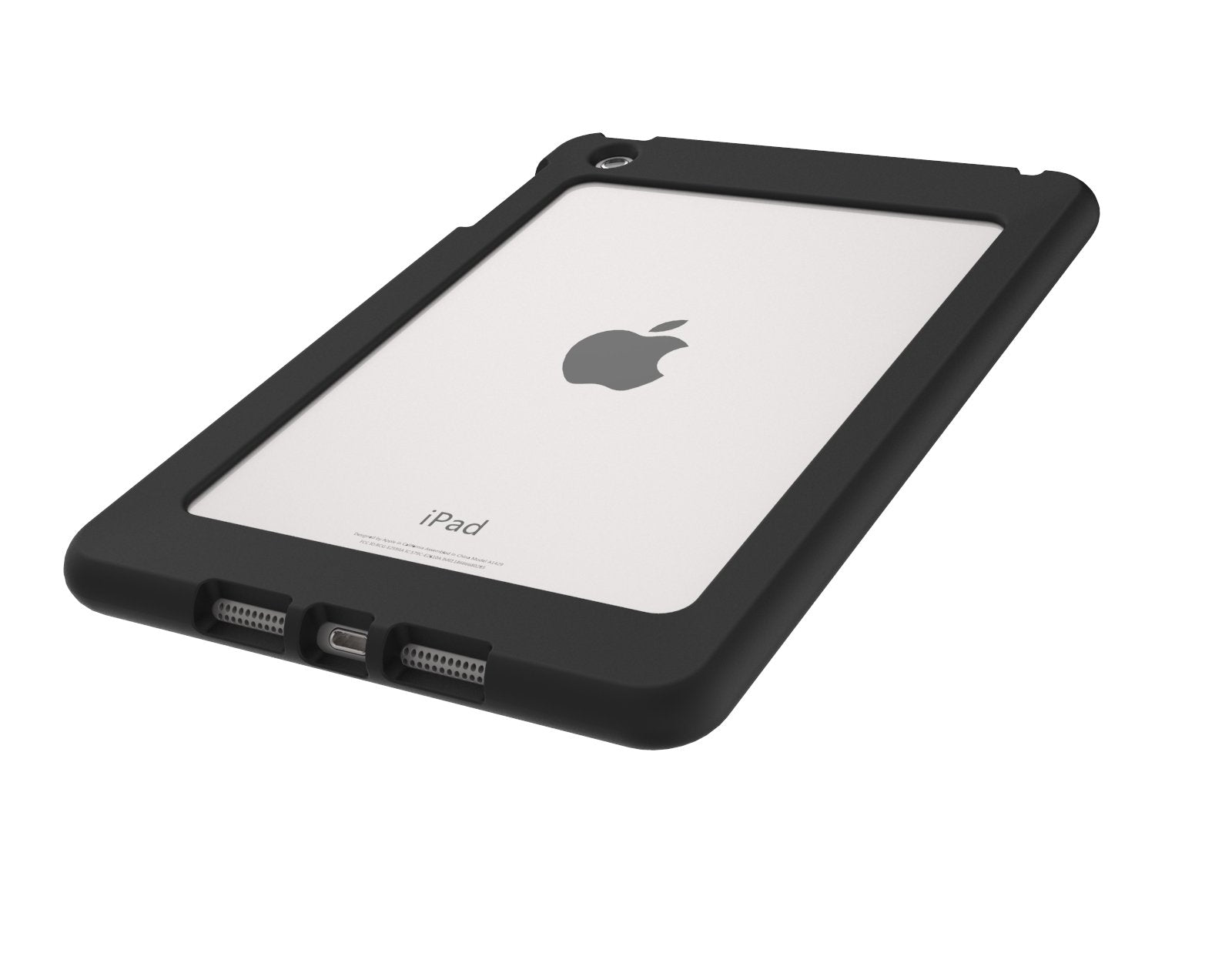 EAN 0819472022515 - Compulocks Edge 26,7 cm (10.5") Antigolpes Negro imagen 4