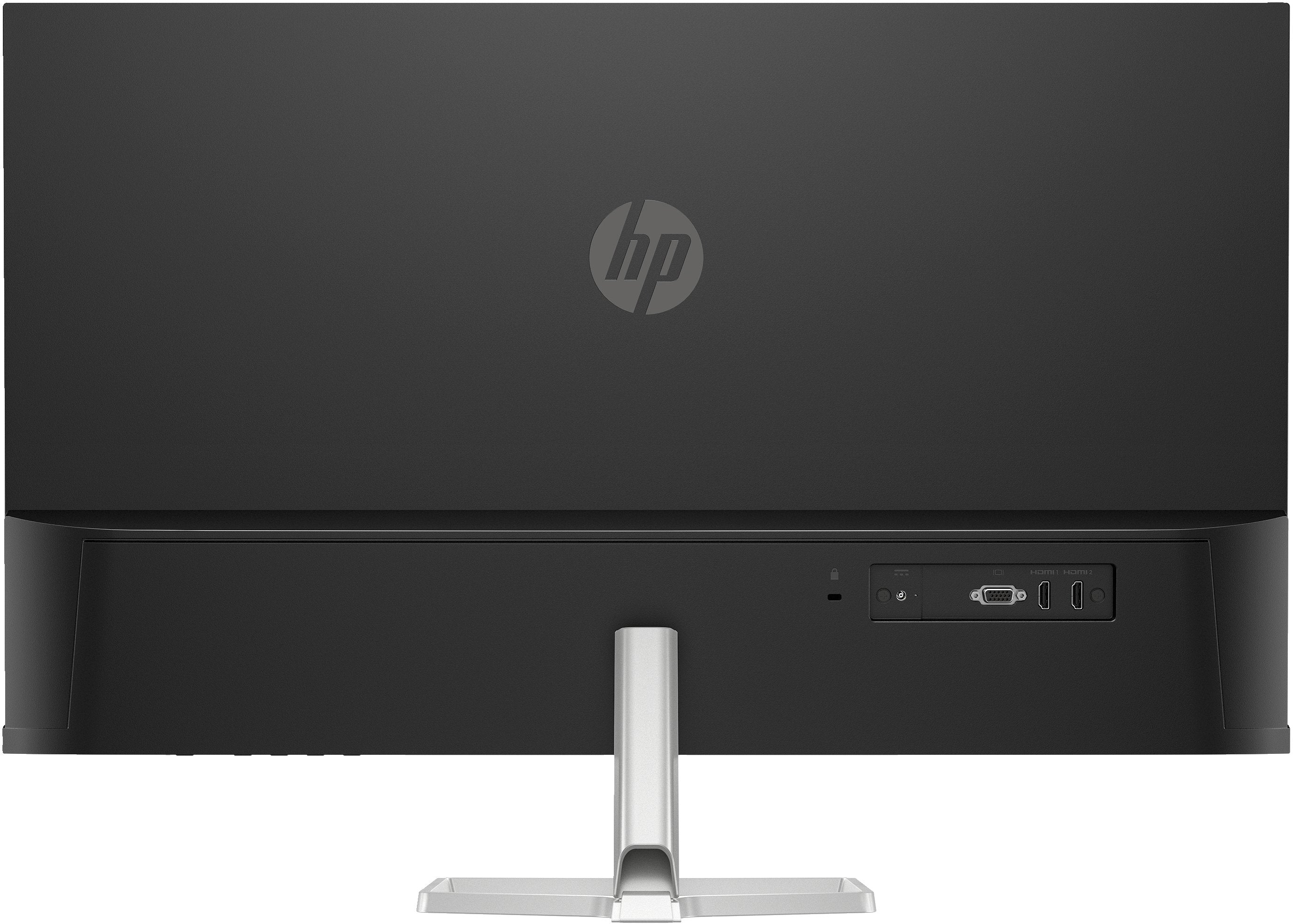 EAN 0197498945118 - HP Series 5 31.5 inch FHD Monitor - 532sf pantalla para PC 80 cm (31.5") 1920 x 1080 Pixeles Full HD LCD imagen 5
