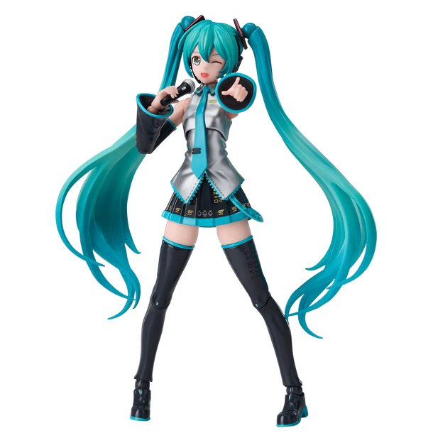 Blokees Hatsune Miku Fantastic Edition - Hatsune Miku