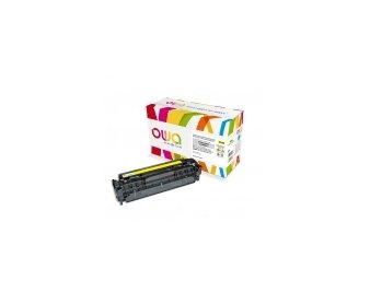 EAN 3112539604783 - Armor K15135OW cartucho de tóner 1 pieza(s) Amarillo imagen 1