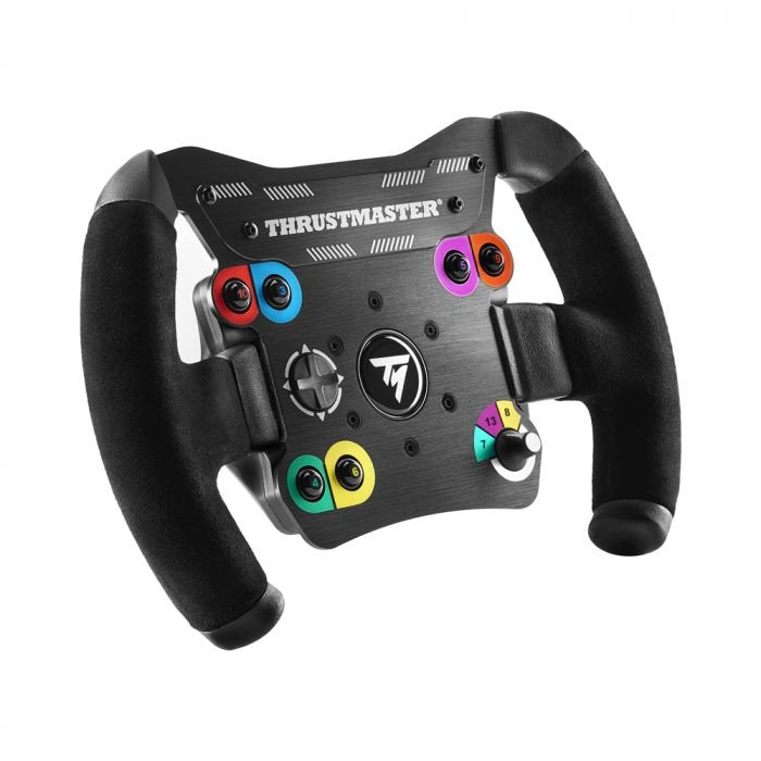 EAN 3362934001872 - Thrustmaster TM Open Wheel Add On Negro Volante imagen 3