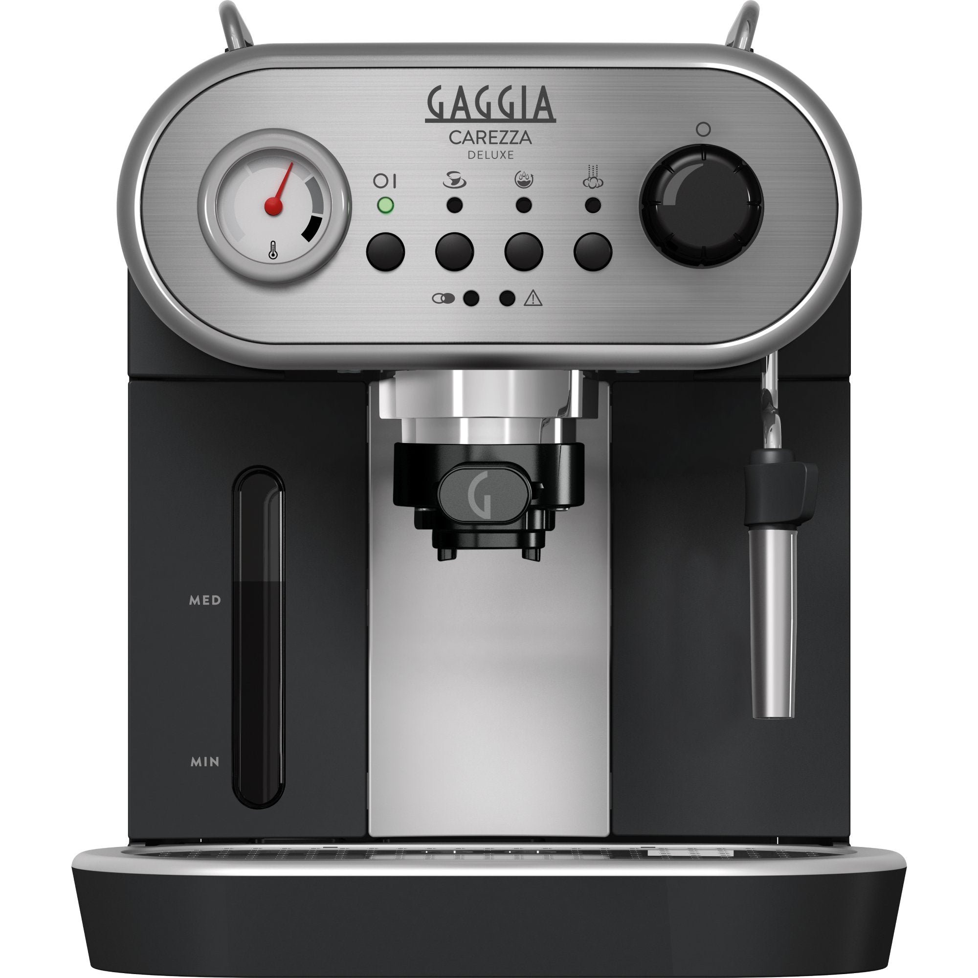 EAN 8012335912417 - Gaggia RI8525/01 cafetera eléctrica Manual Máquina espresso 1,4 L imagen 1