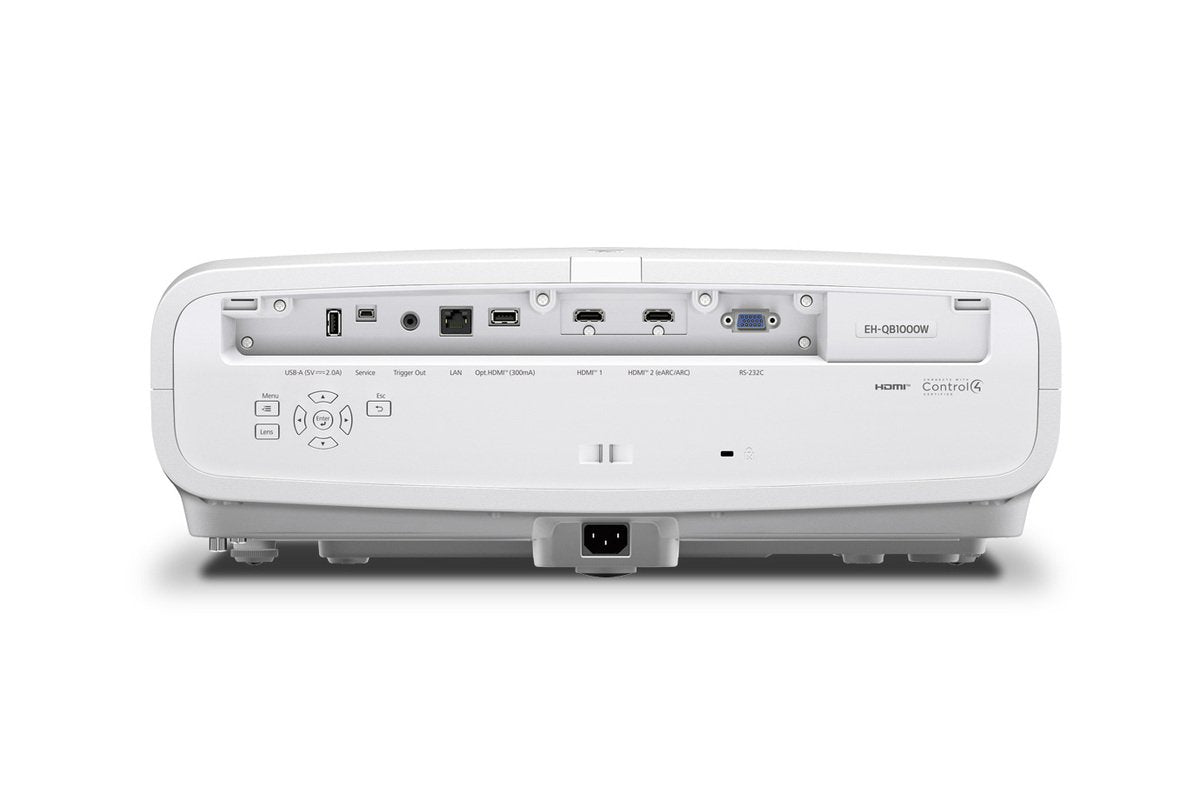 Epson Eh-Qb1000w