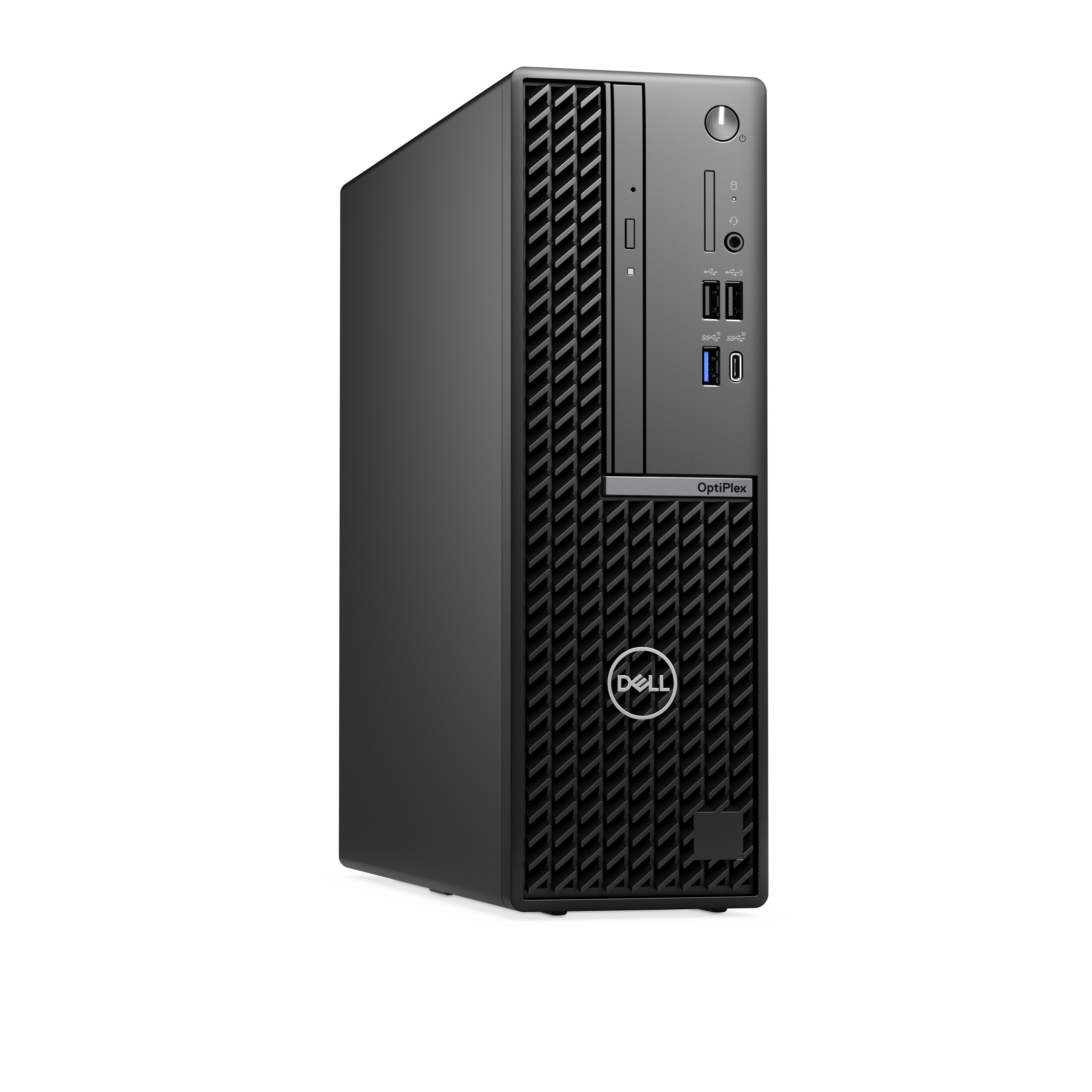 EAN 5397184852408 - DELL OptiPlex 7020 Plus Intel® Core™ i5 i5-14500 16 GB DDR5-SDRAM 512 GB SSD Windows 11 Pro SFF PC Negro imagen 3