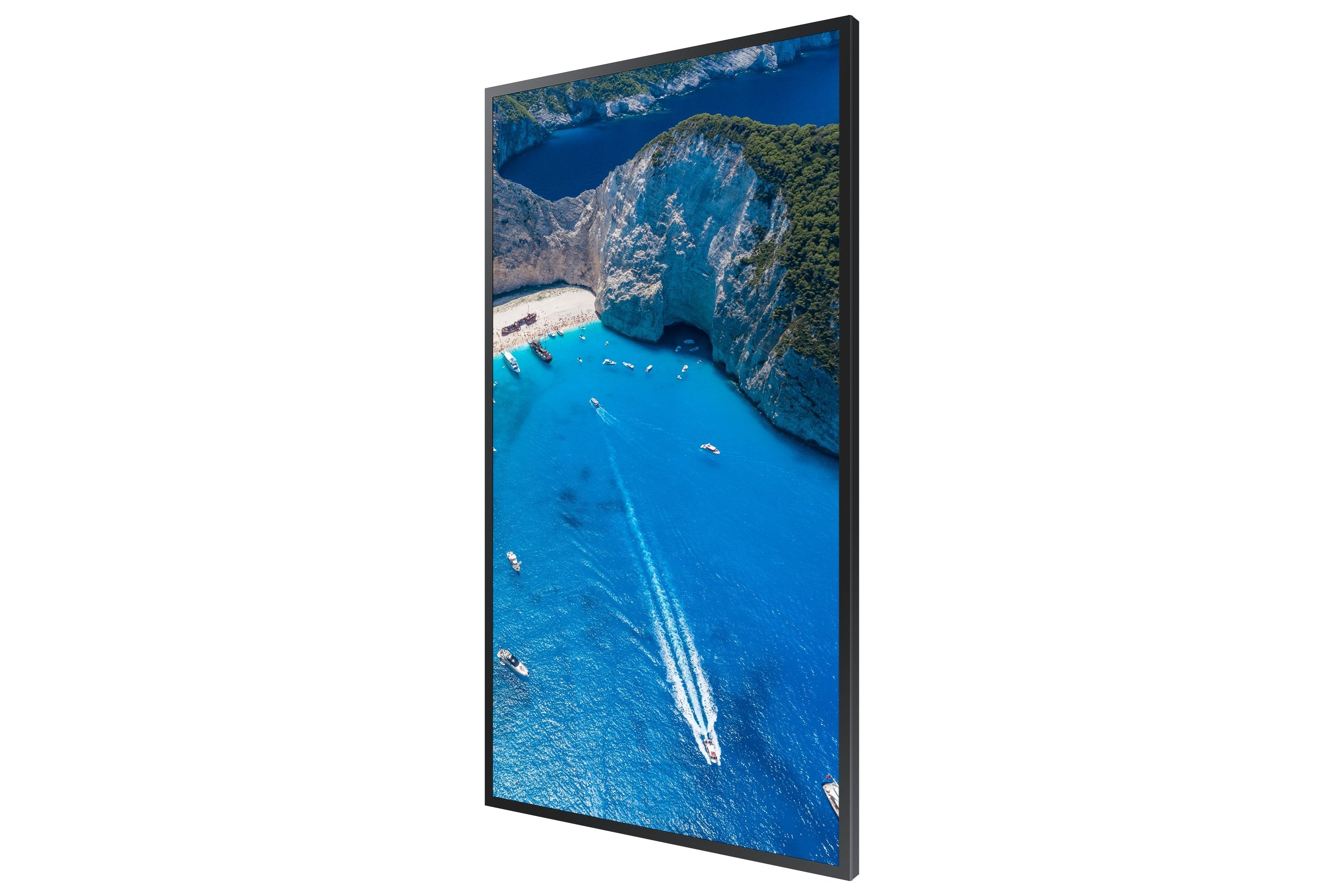 EAN 8806092748811 - Samsung OM75A Pantalla plana para señalización digital 190,5 cm (75") LCD Wifi 4000 cd / m² 4K Ultra HD N imagen 8