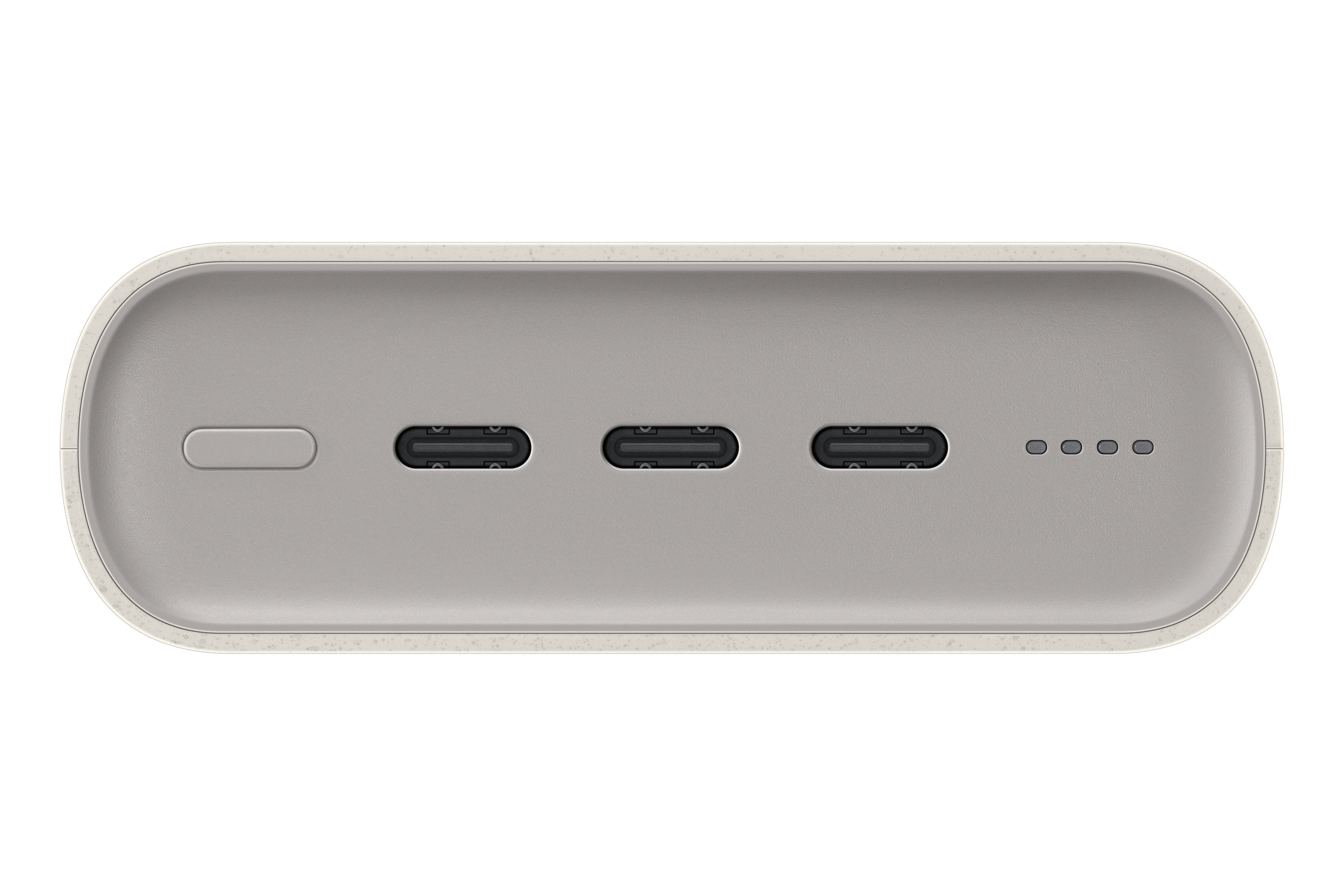 EAN 8806095312187 - Samsung EB-P4520XUEGEU batería externa 20000 mAh Beige imagen 5