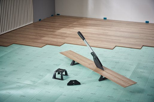 EAN 4006885693906 - wolfcraft GmbH VLC 800 Negro 46,5 cm imagen 5