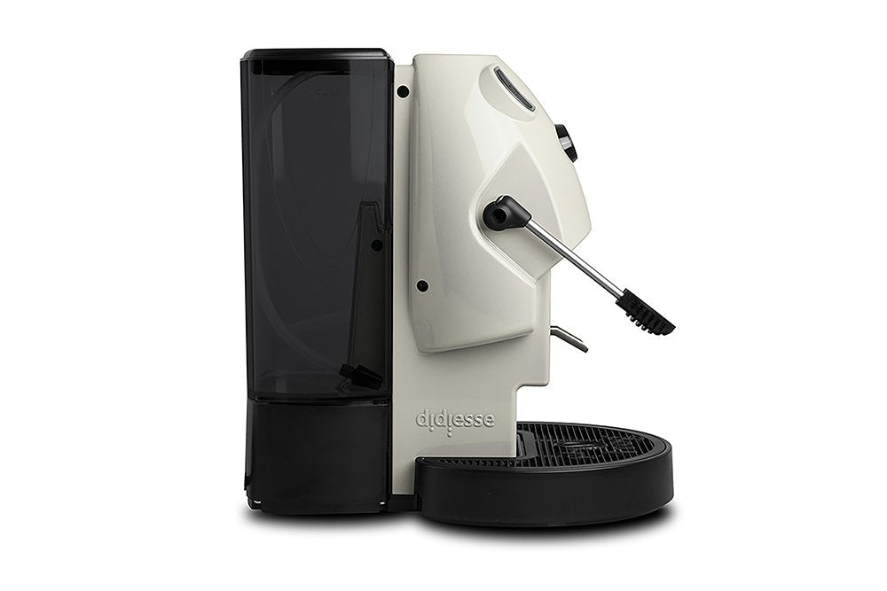 Didiesse Baby Frog Semi-Automática Cafetera De Cápsulas 1,5 L Marfil