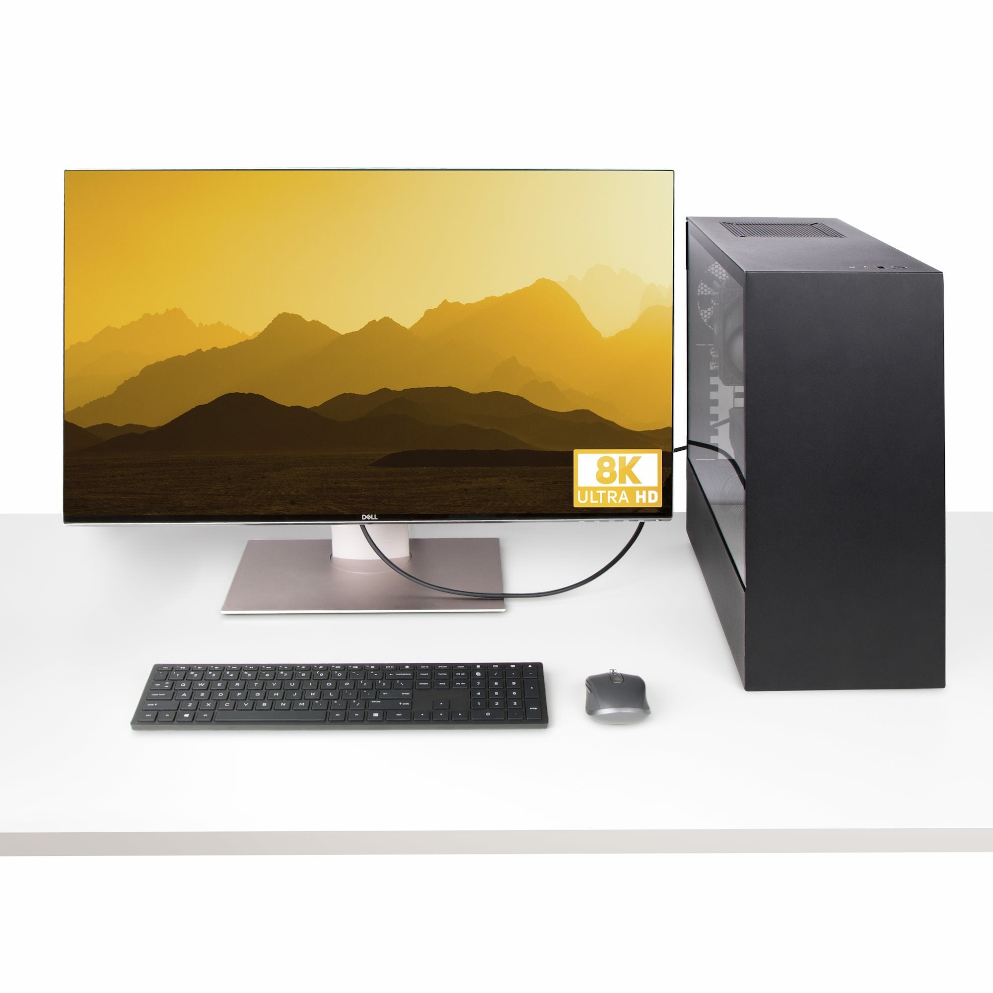 Cable Displayport 2.1 Vesa