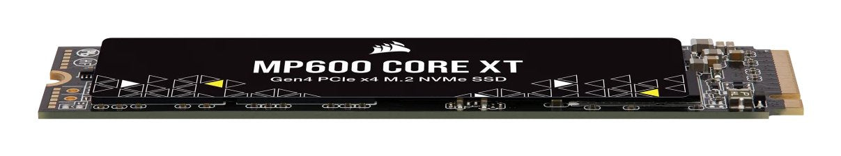 EAN 840006601982 - Corsair MP600 CORE XT 2 TB M.2 PCI Express 4.0 NVMe QLC 3D NAND imagen 3