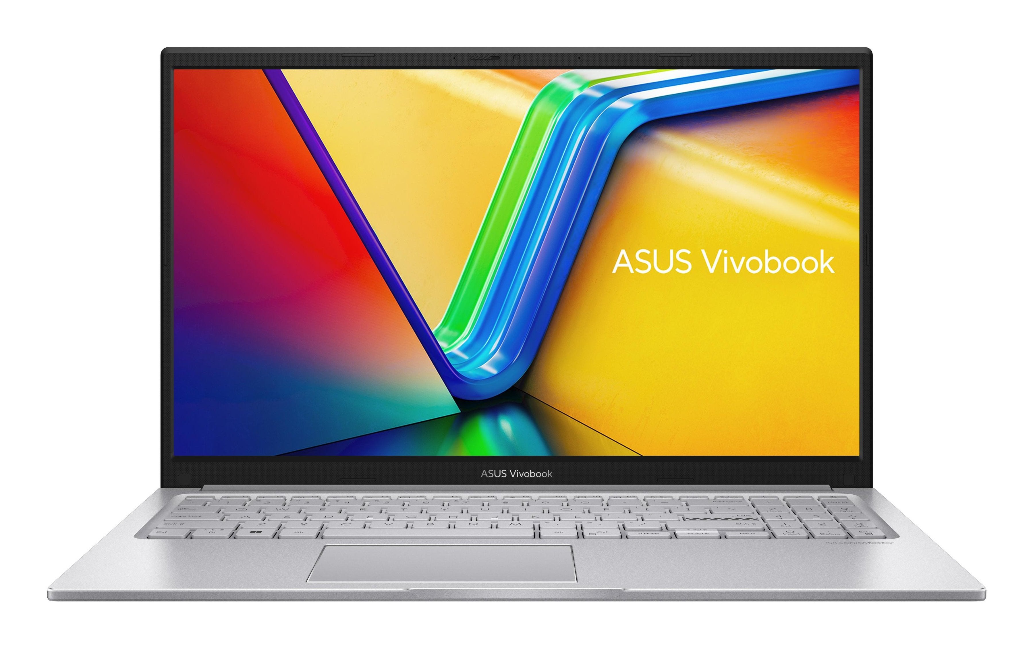 Portátil Asus Vivobook F1504za-Nj694w I5-1235u 8gb 512gb 15,6" W11h