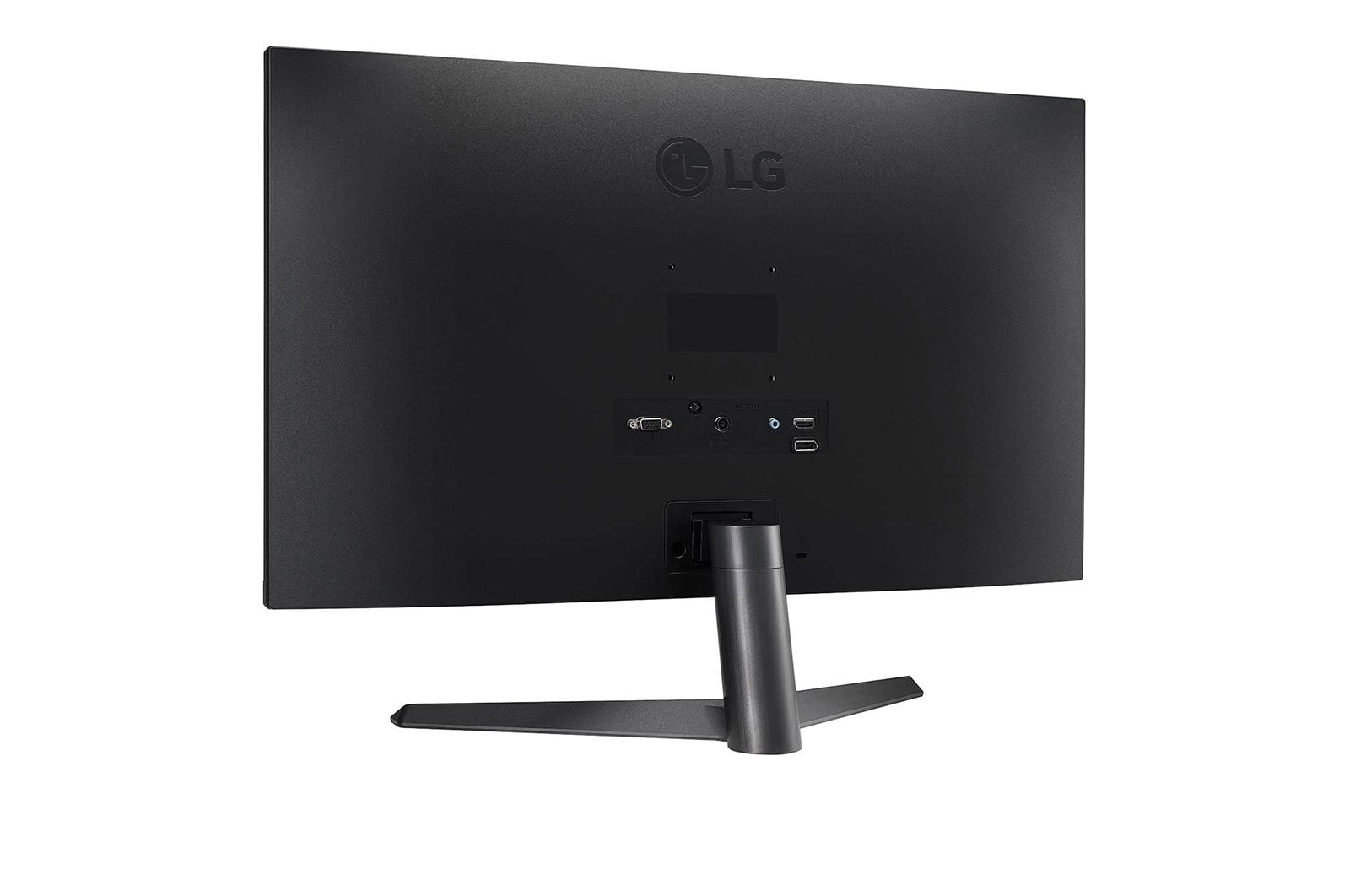 Monitor Lg 27" Lg 27mp60g-B Gaming Ips Fhd 75hz Hdmi-Dp-Vg