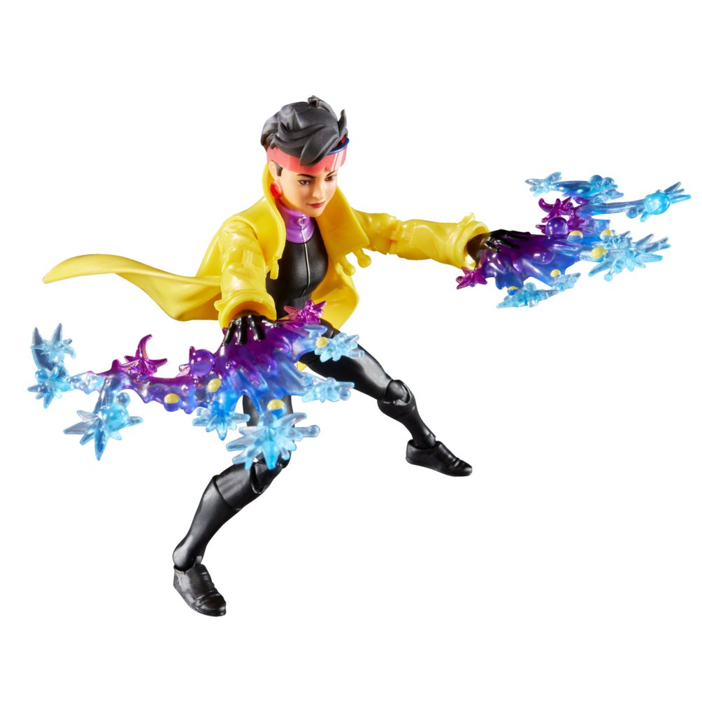 EAN 5010996328182 - Marvel Legends Series Jubilee imagen 4