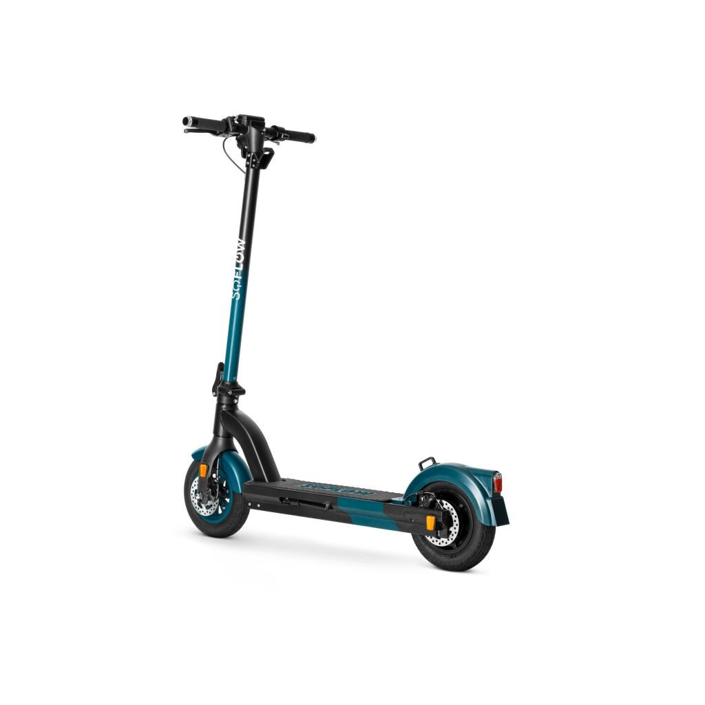 EAN 7640169721038 - So-Flow SoFlow Negro, Azul 20 kmh 10,5 Ah imagen 2