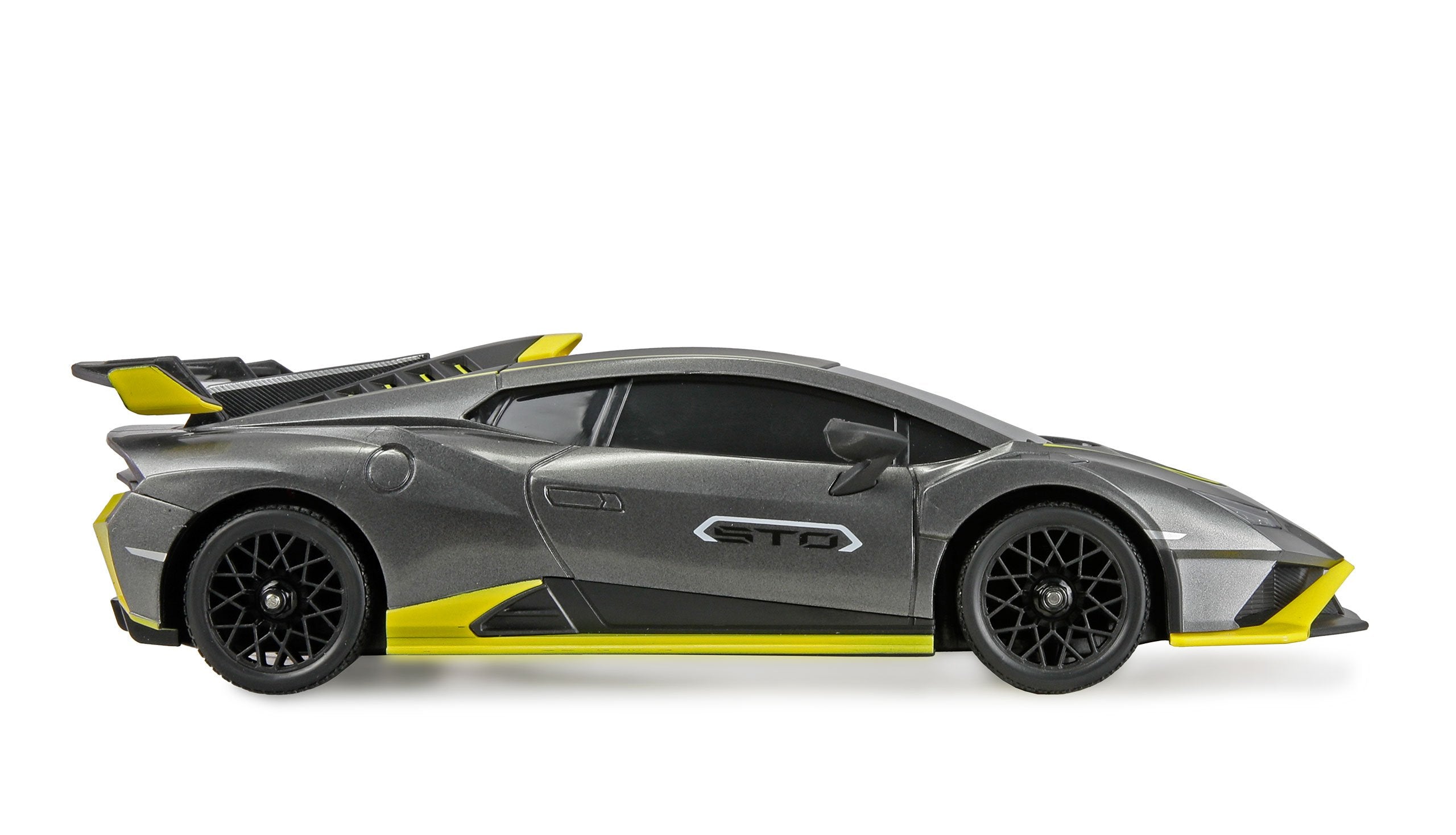 Amewi Rc Drift Lizenz Lamborghini Huracan Anthrazit