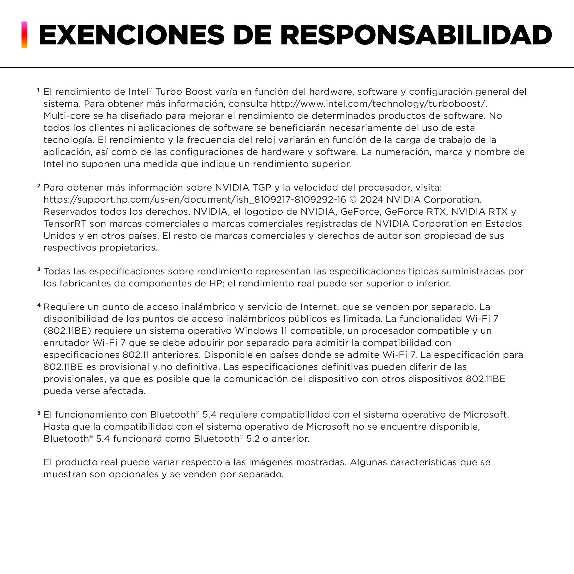 EAN 199764264350 - HP OMEN 35L Gaming Desktop GT16-0118ns PC Intel Core Ultra 5 225F 32 GB DDR5-SDRAM NVIDIA GeForce RTX 5060 imagen 10