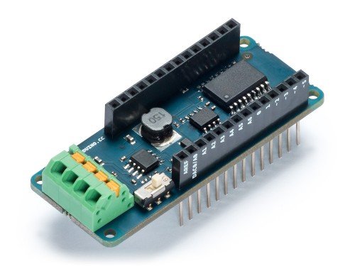 Arduino Shield Mkr Can (Controller Area Network Automotive)